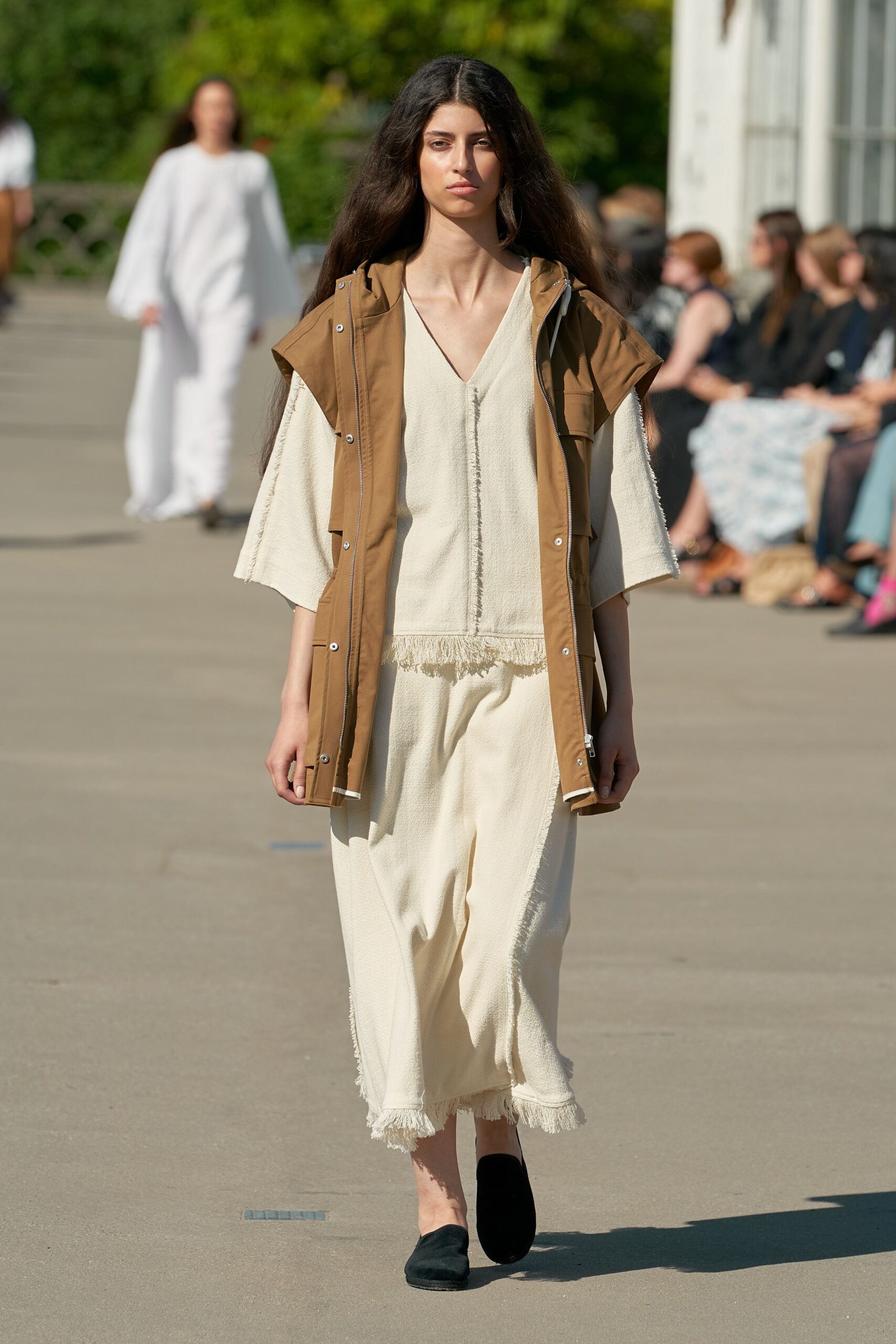 Skall Studio Copenhagen S/S 23 Look 32