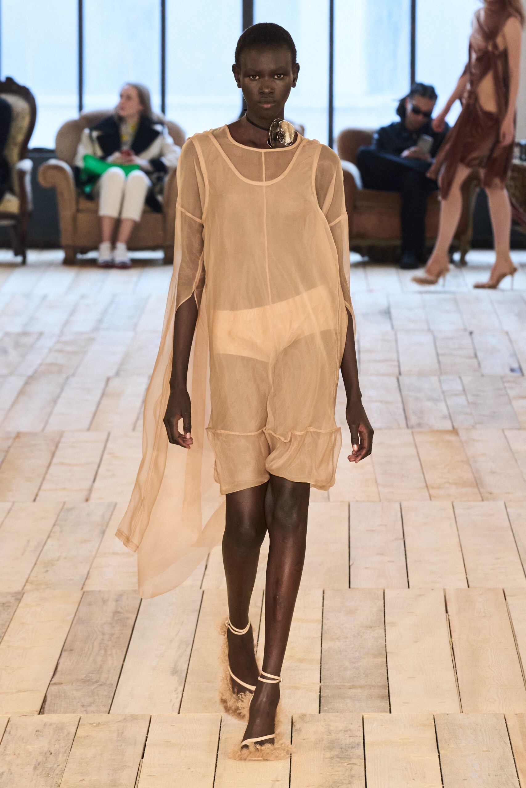 Sportmax F/W 23 Look 32