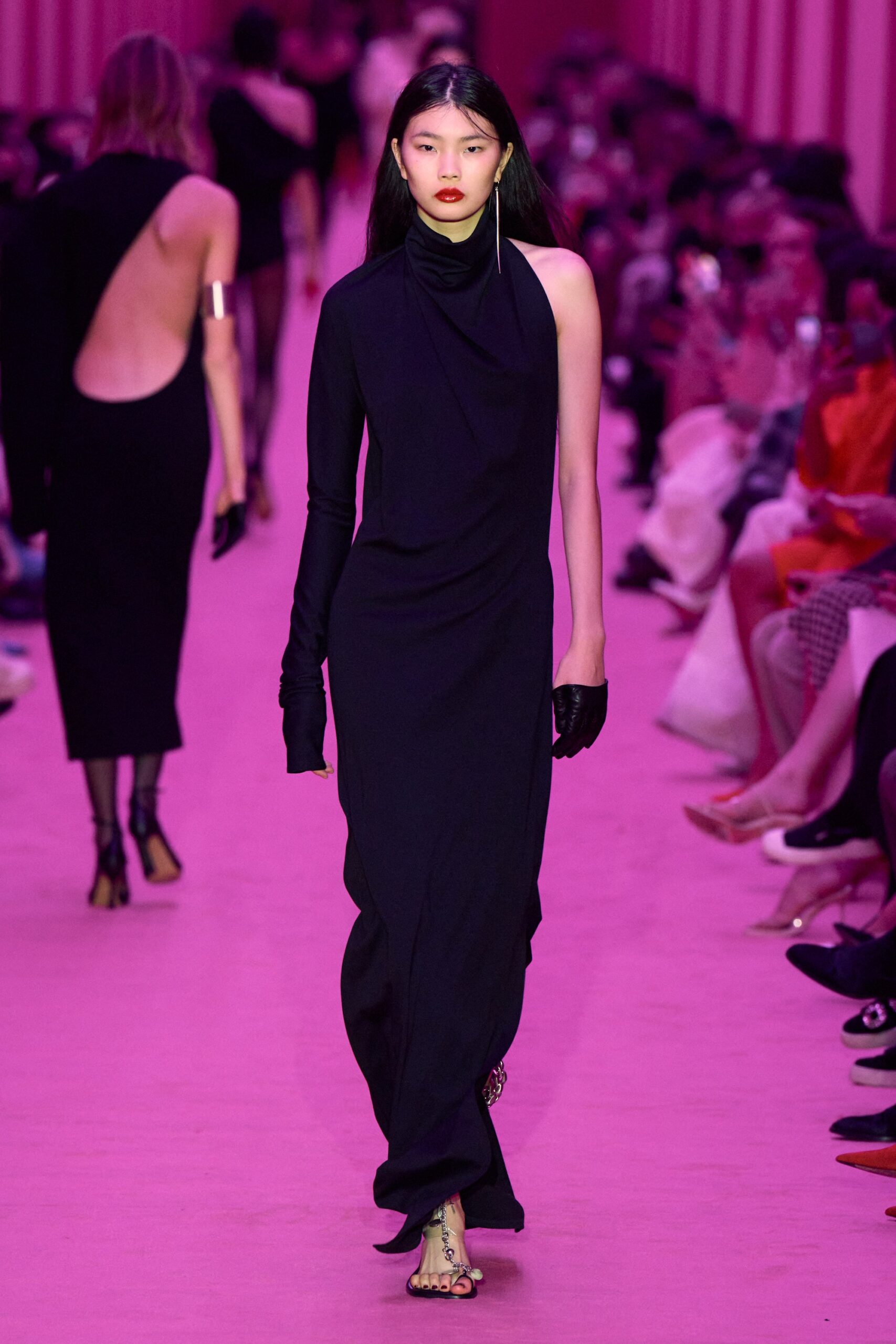 Sportmax F/W 22 Look 32