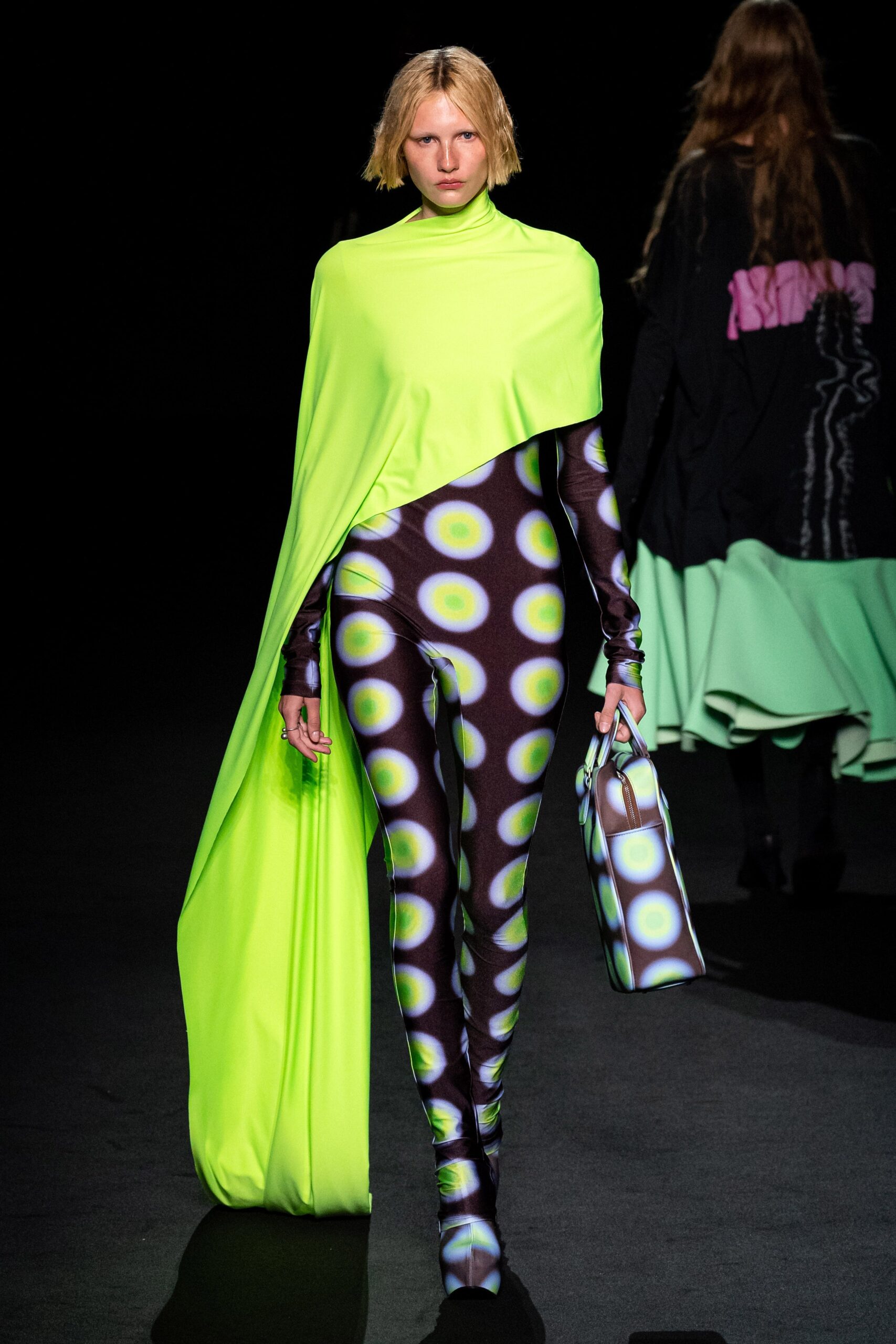 Sportmax S/S 23 Look 32