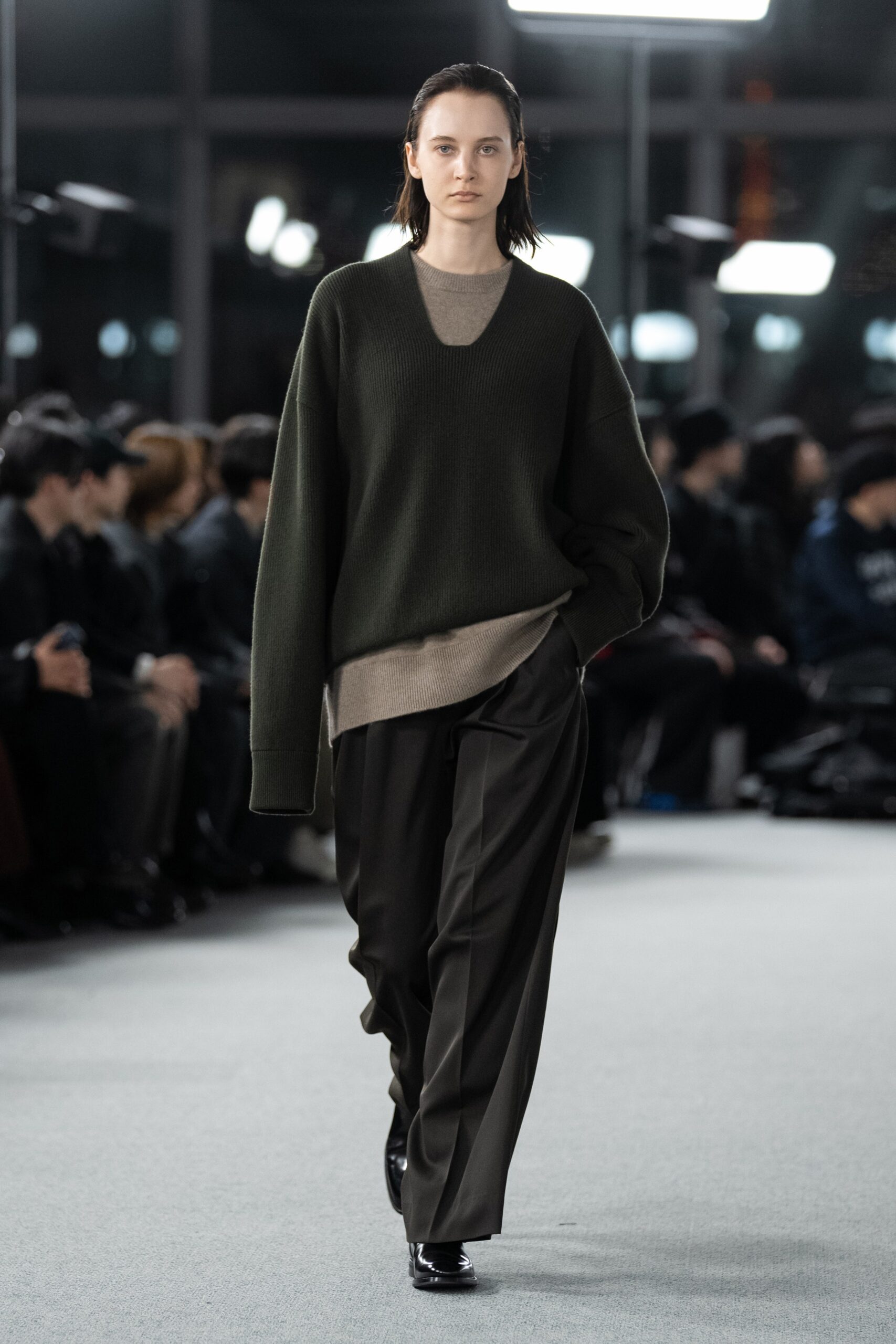 Stein Tokyo F/W 23 Look 32
