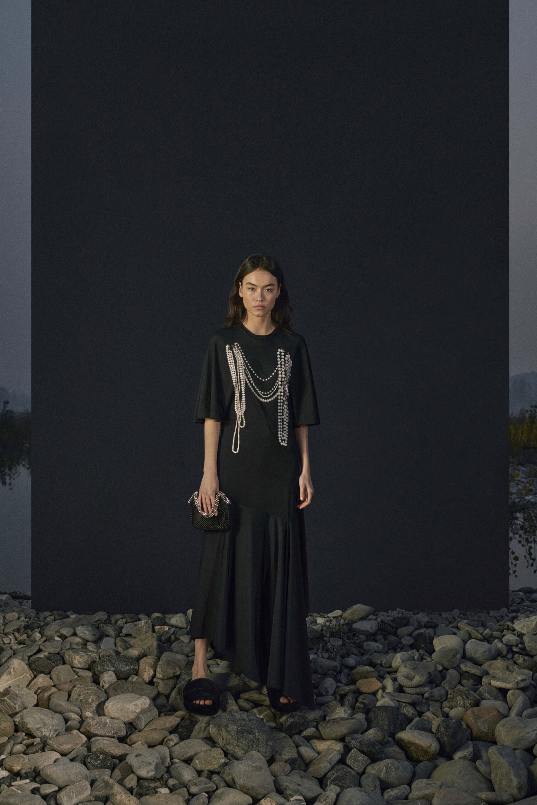 Stella McCartney F/W 23 Look 32