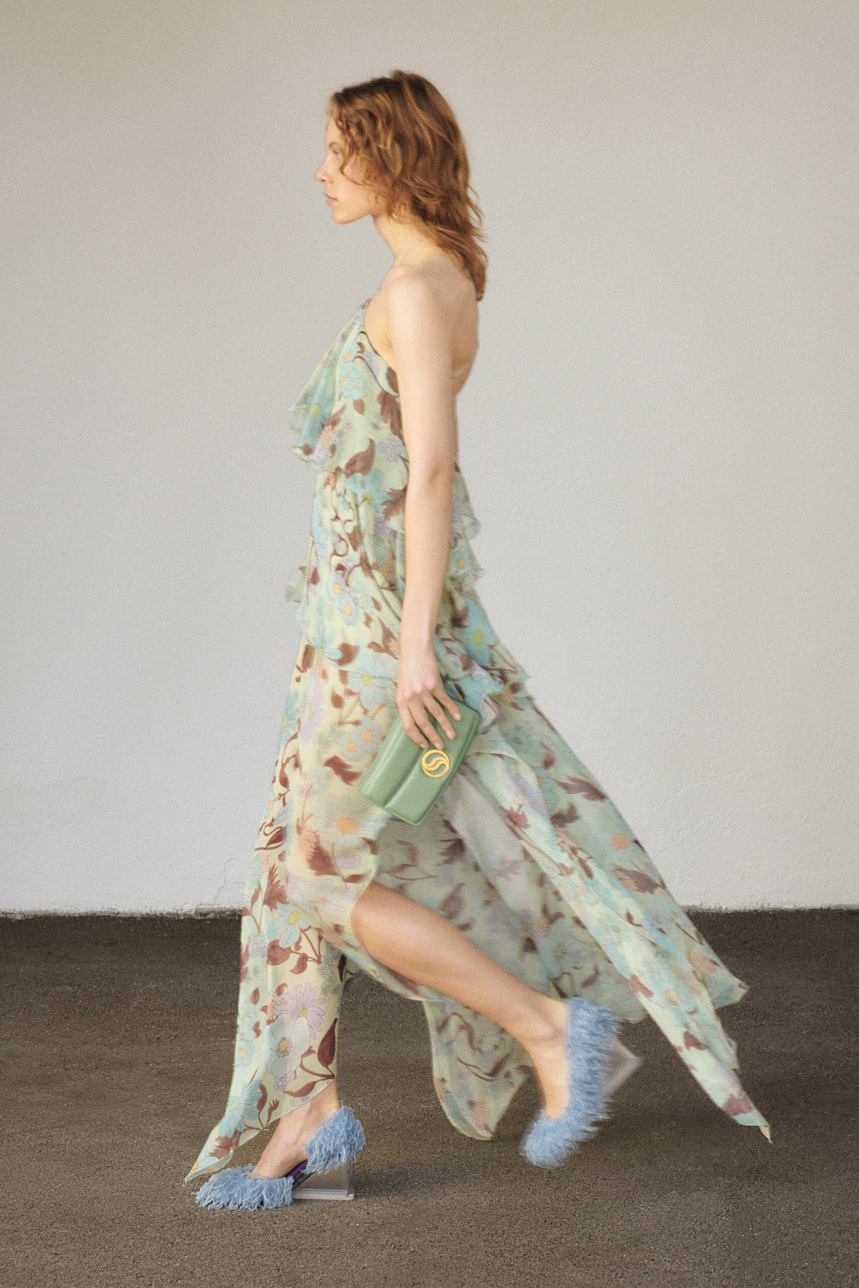 Stella McCartney Resort 24 Look 32