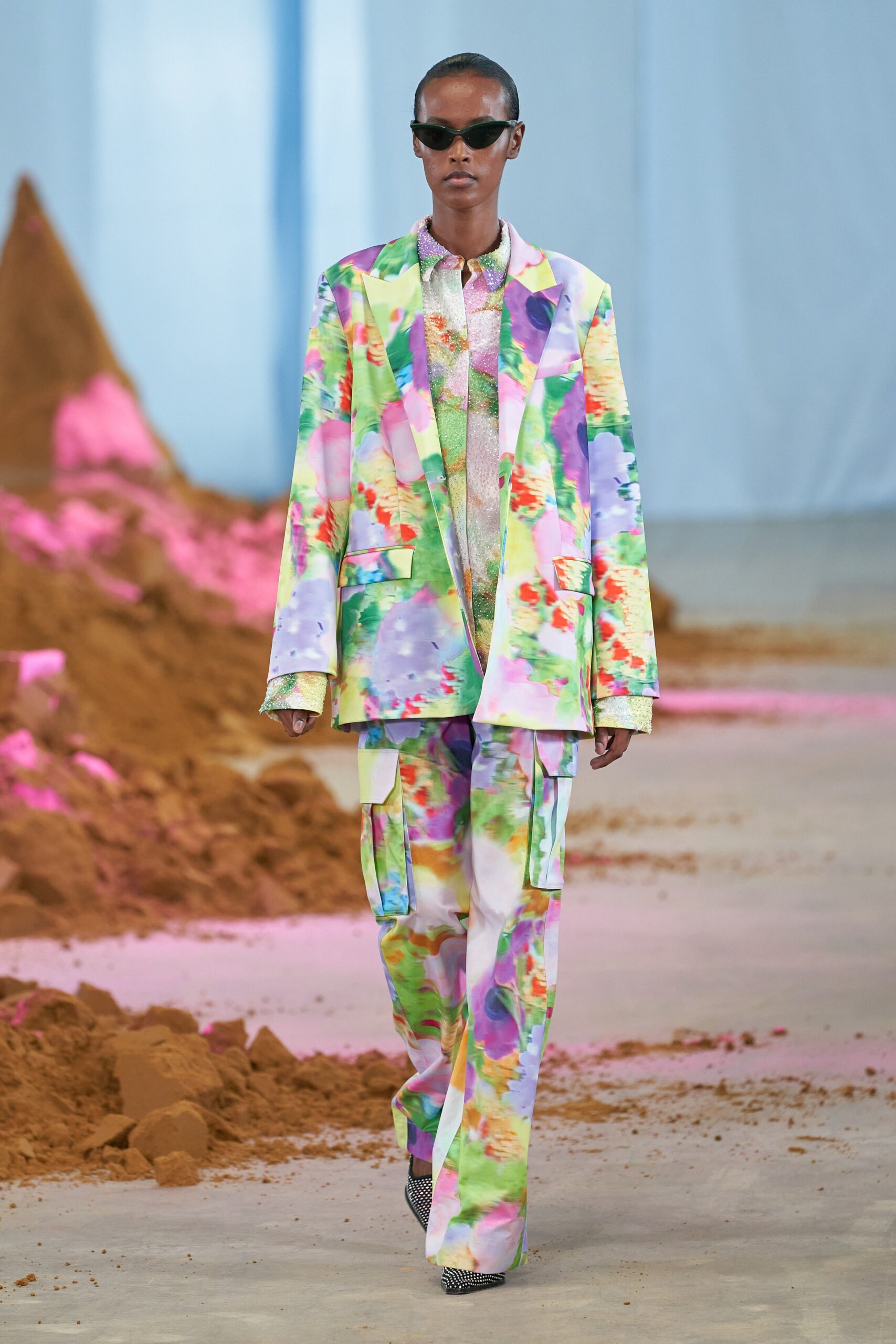 Stine Goya Copenhagen S/S 23 Look 32