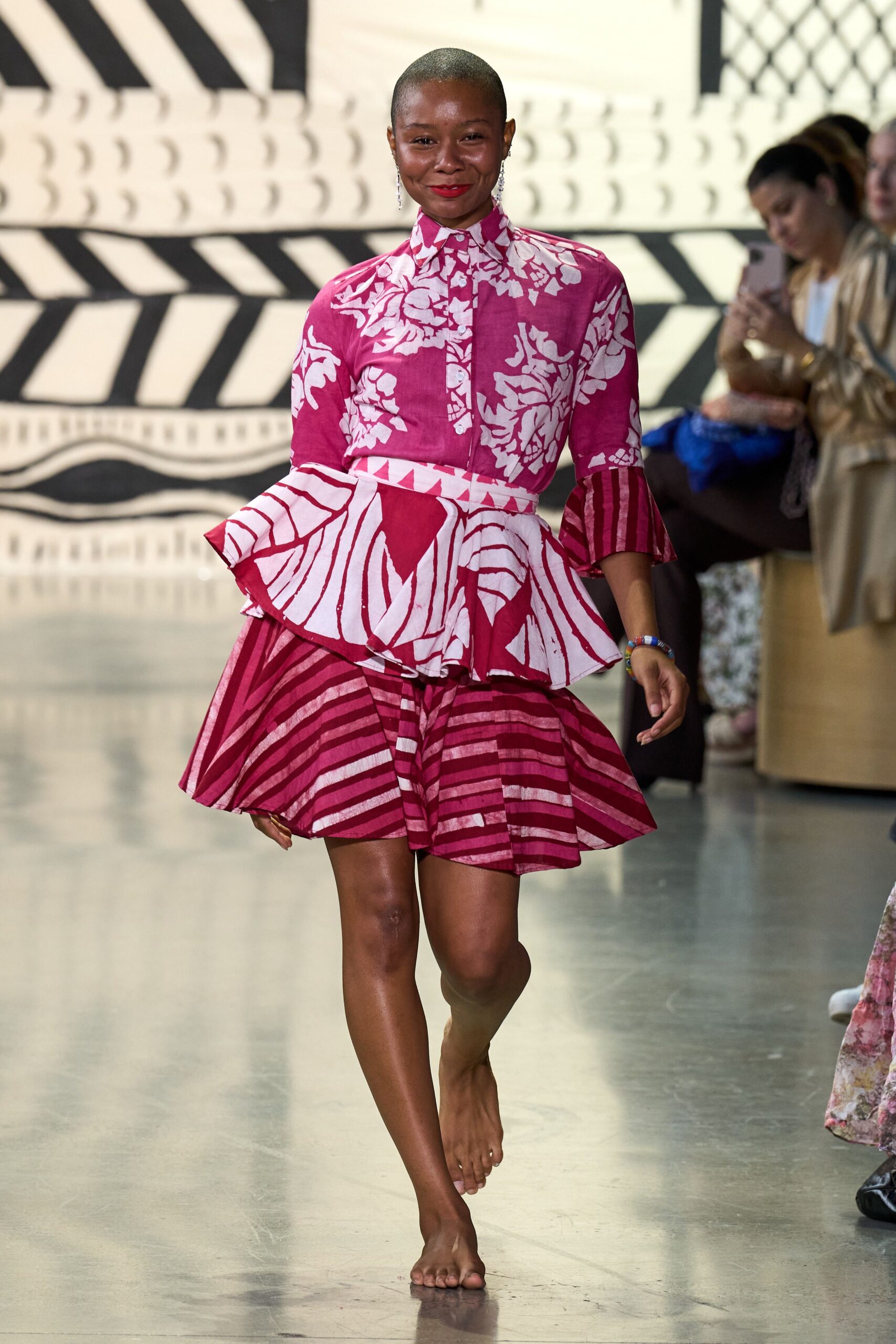 Studio 189 S/S 23 Look 32