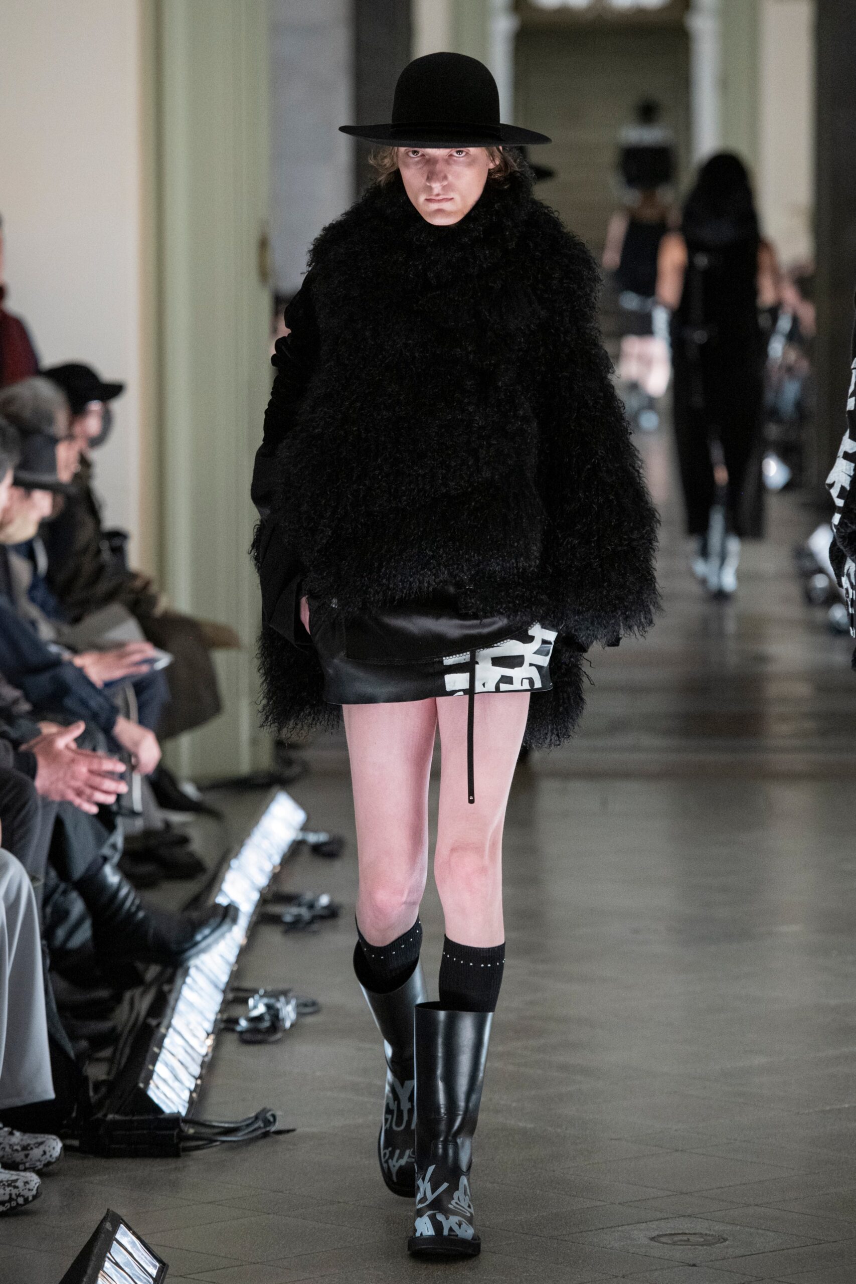 Takahiromiyashita The Soloist Tokyo F/W 23 Look 32