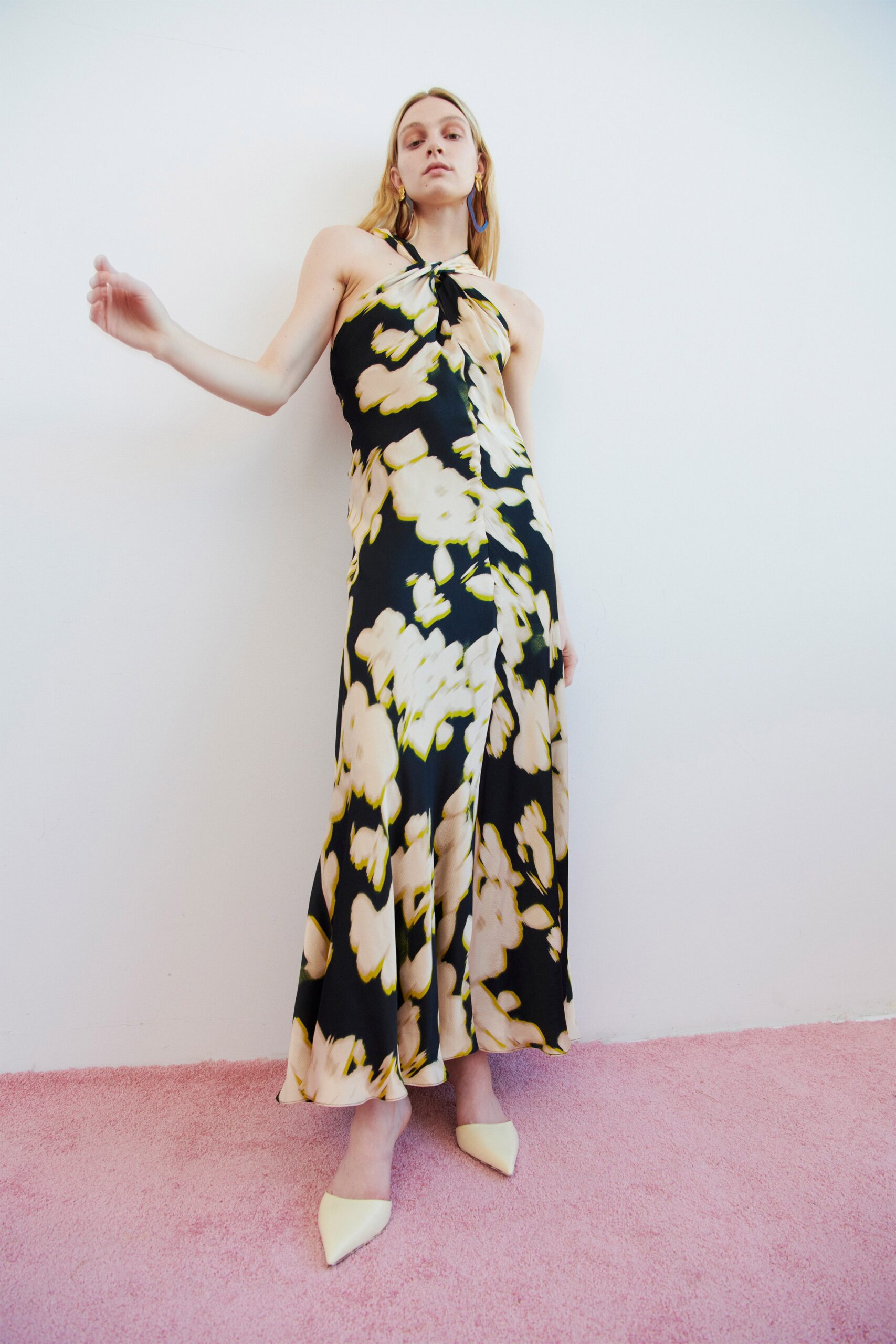 Tanya Taylor F/W 23 Look 32