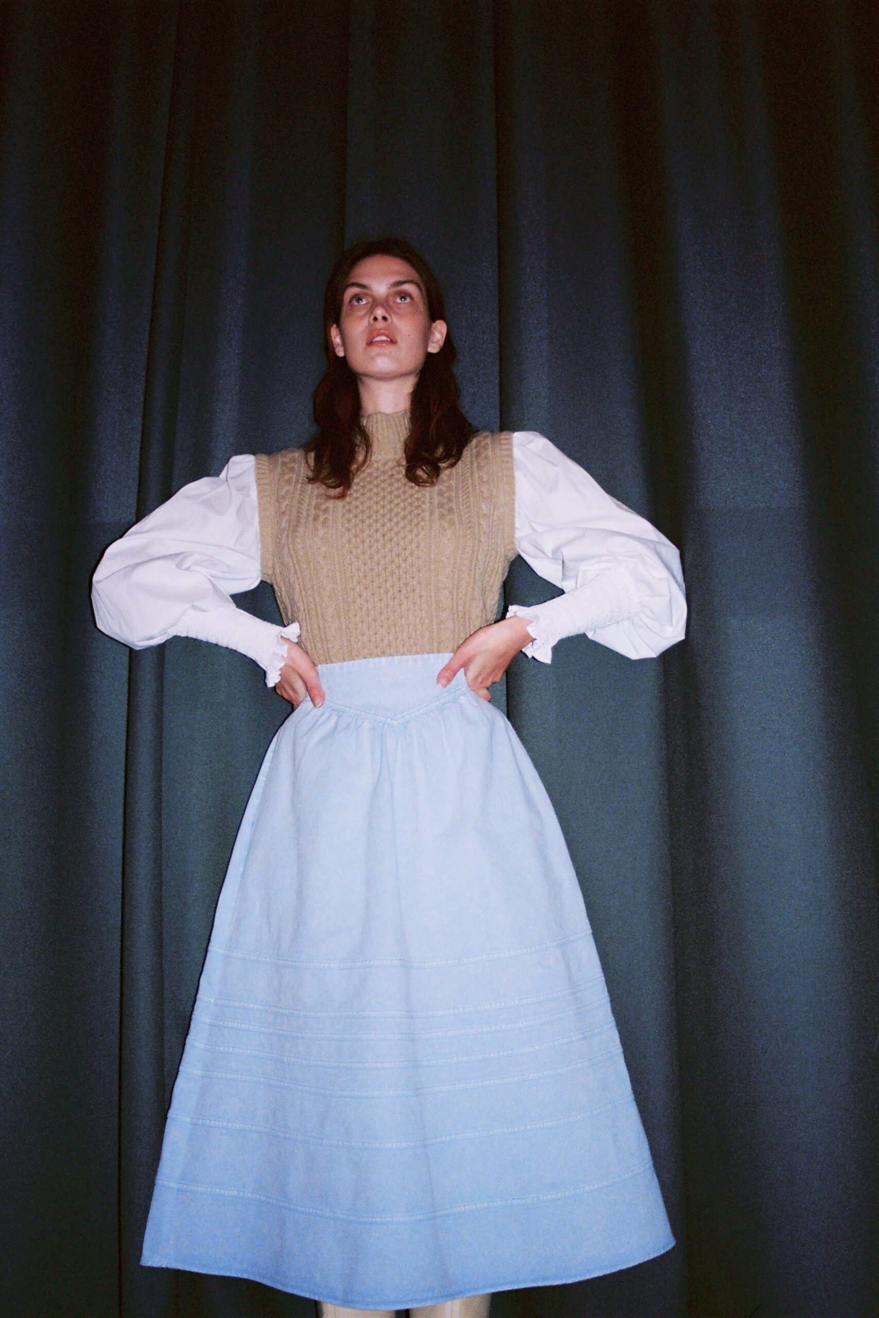 Sea F/W 21 Look 33