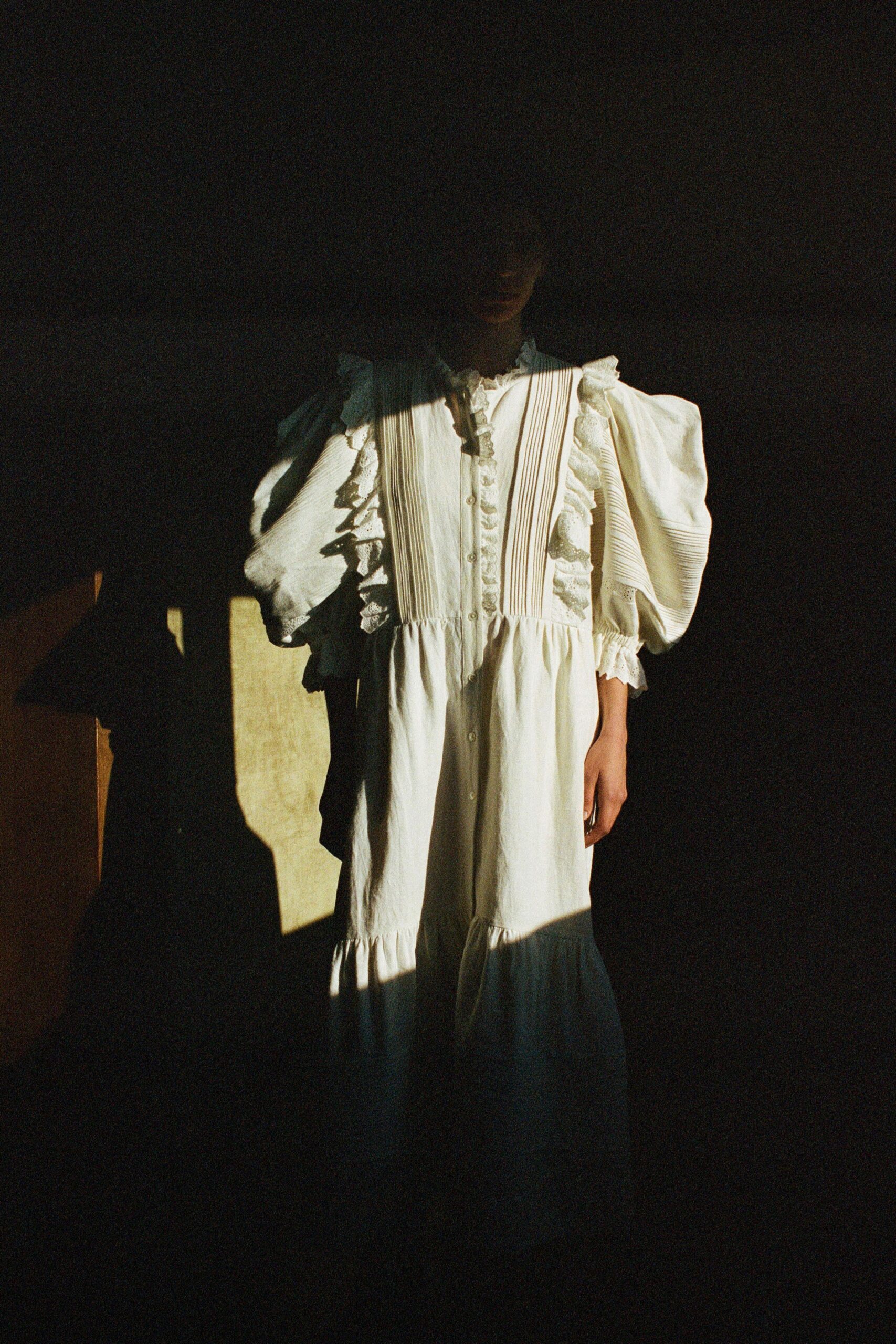 Sea F/W 22 Look 32
