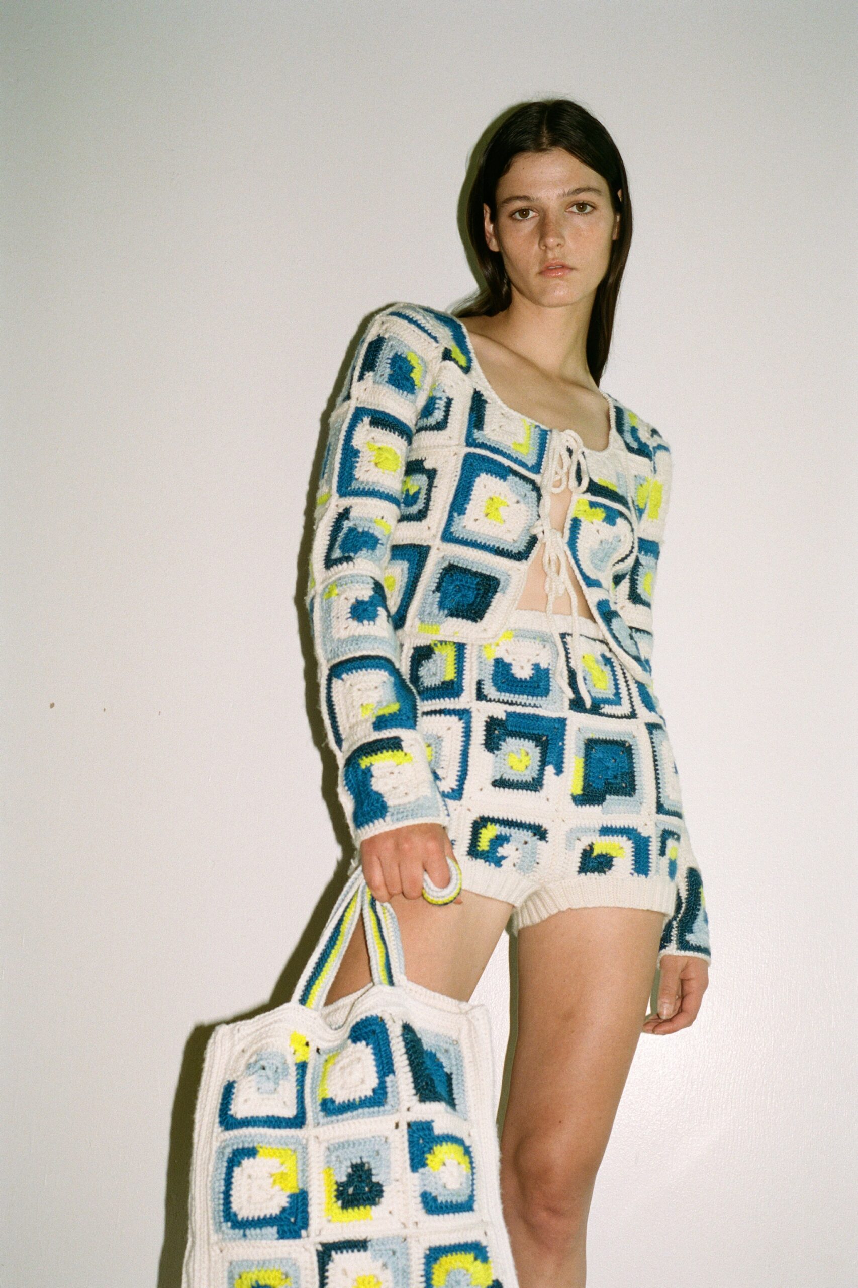 Sea S/S 22 Look 33