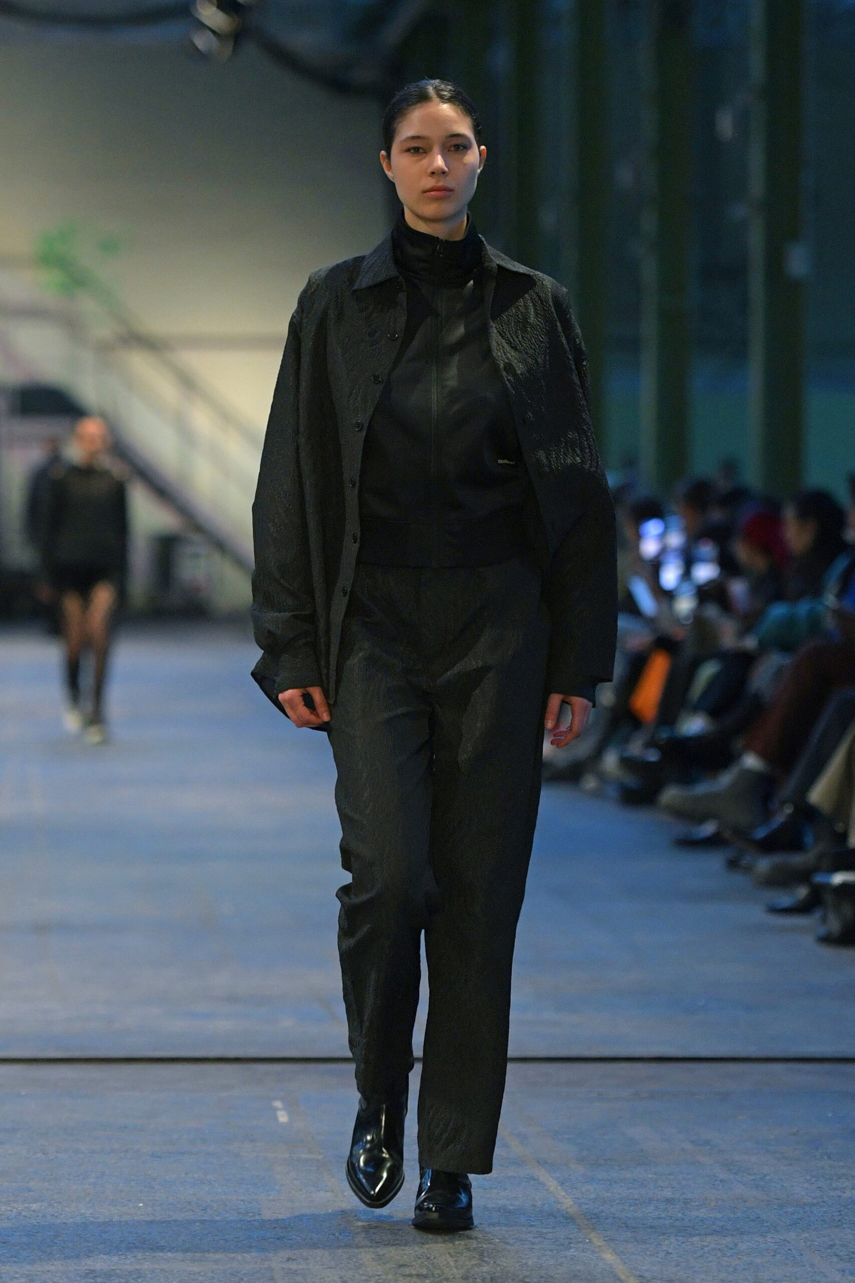 Soulland Copenhagen F/W 22 Look 33