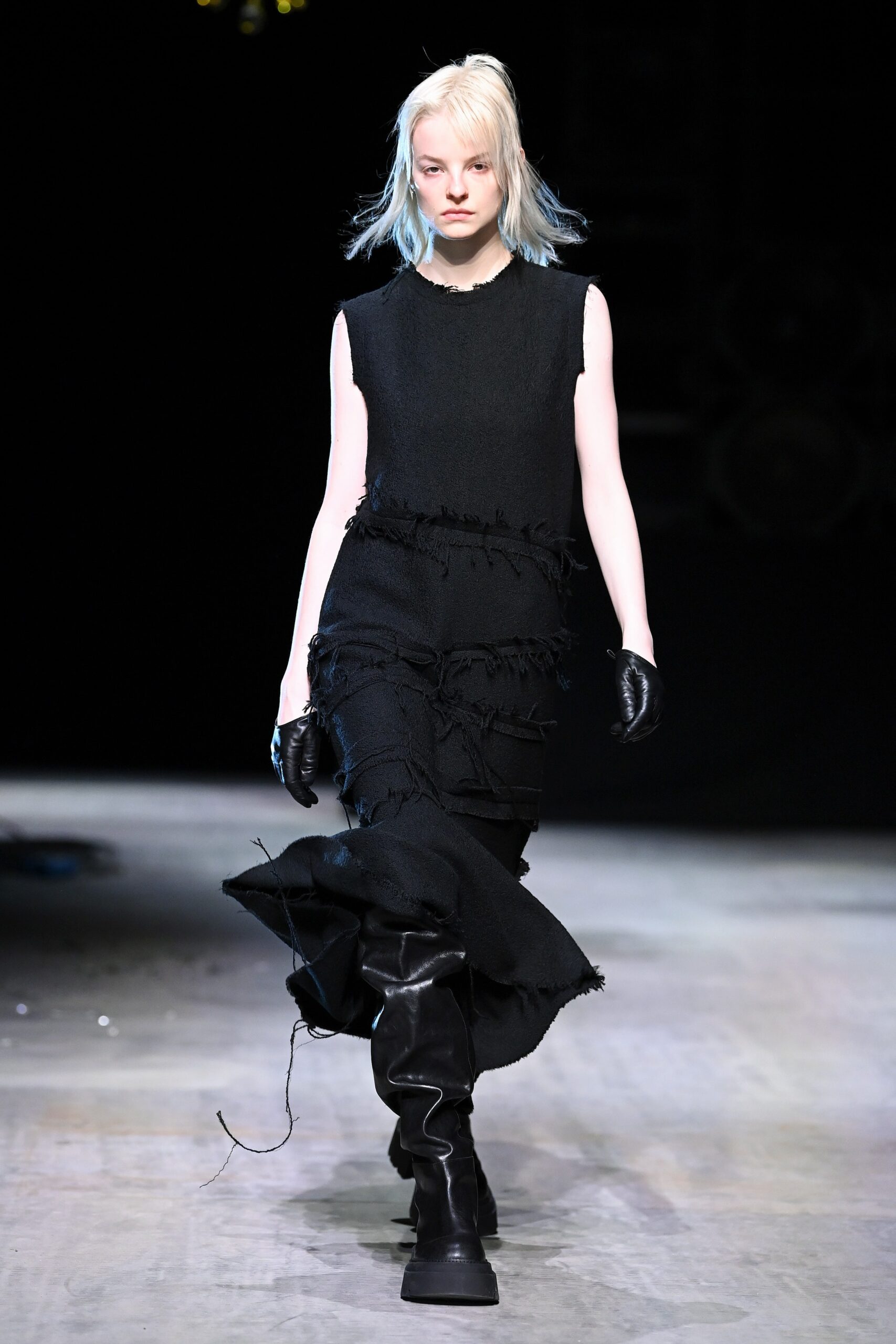 Sportmax F/W 21 Look 33