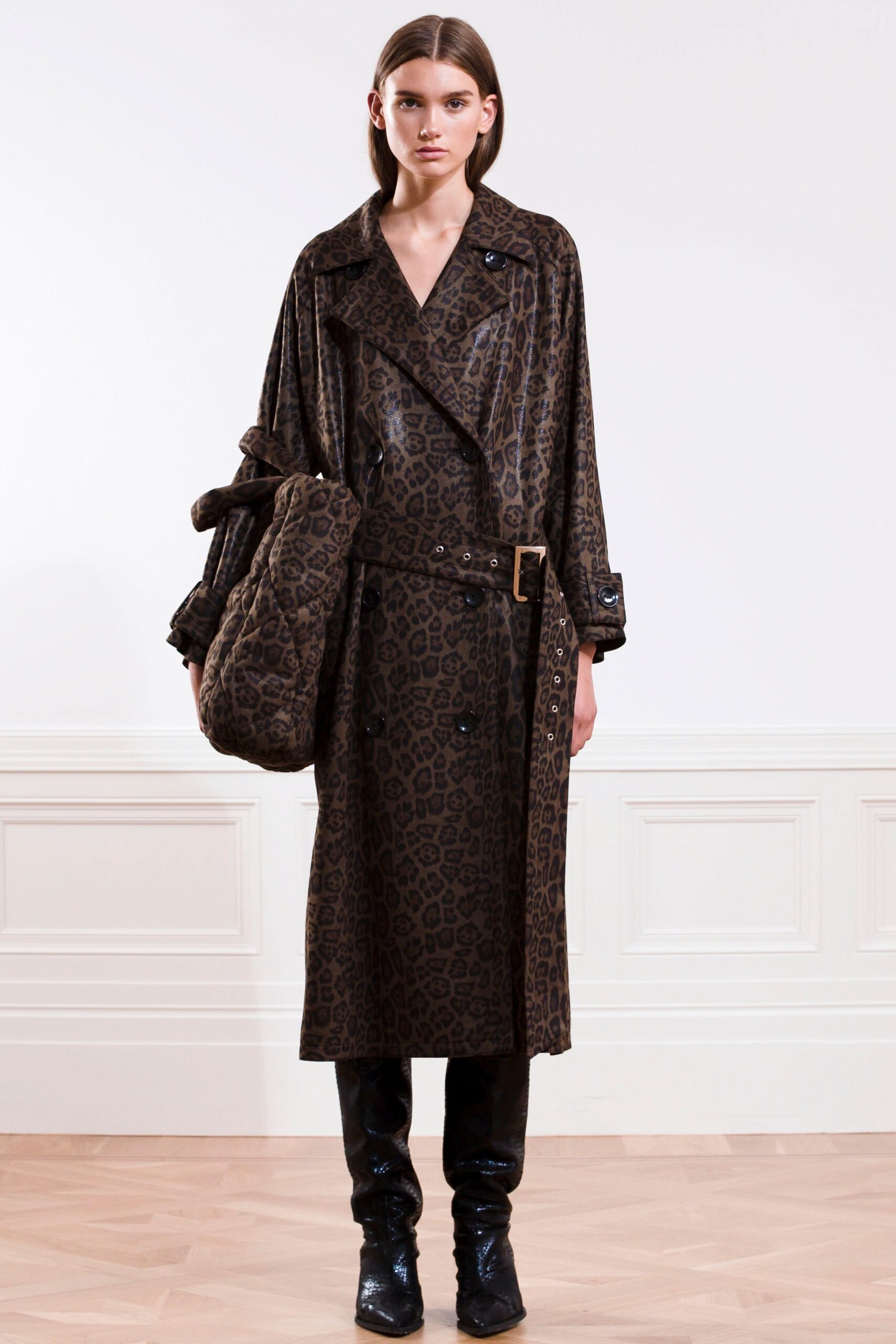 Stand Studio Stockholm S/S 21 Look 33