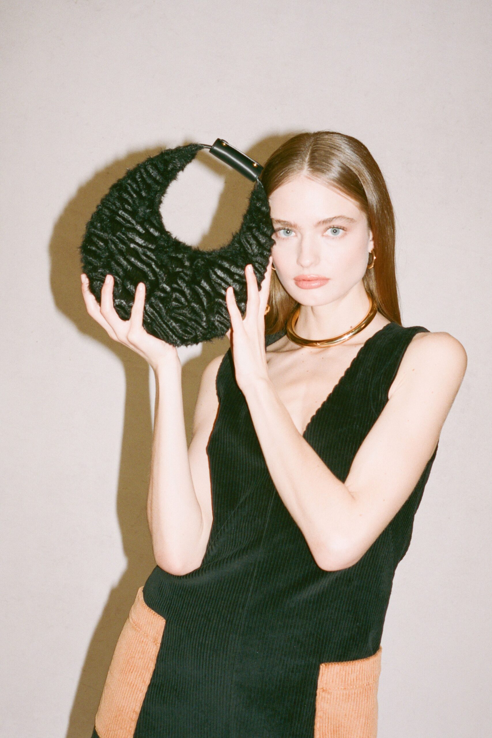 Staud F/W 20 Look 29
