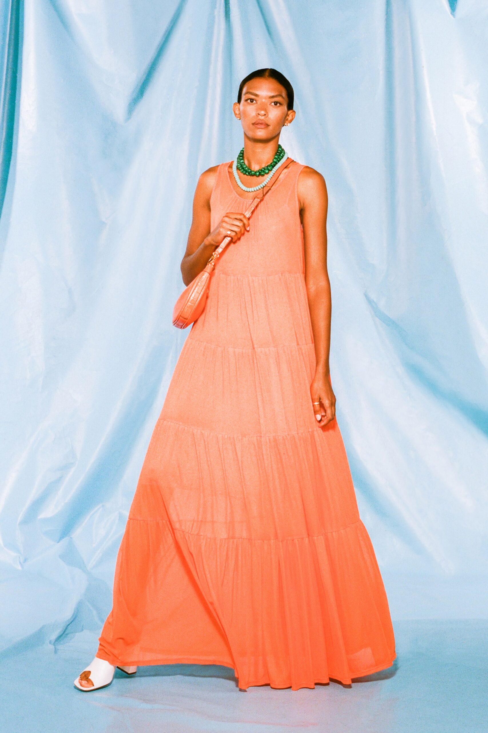 Staud S/S 21 Look 27