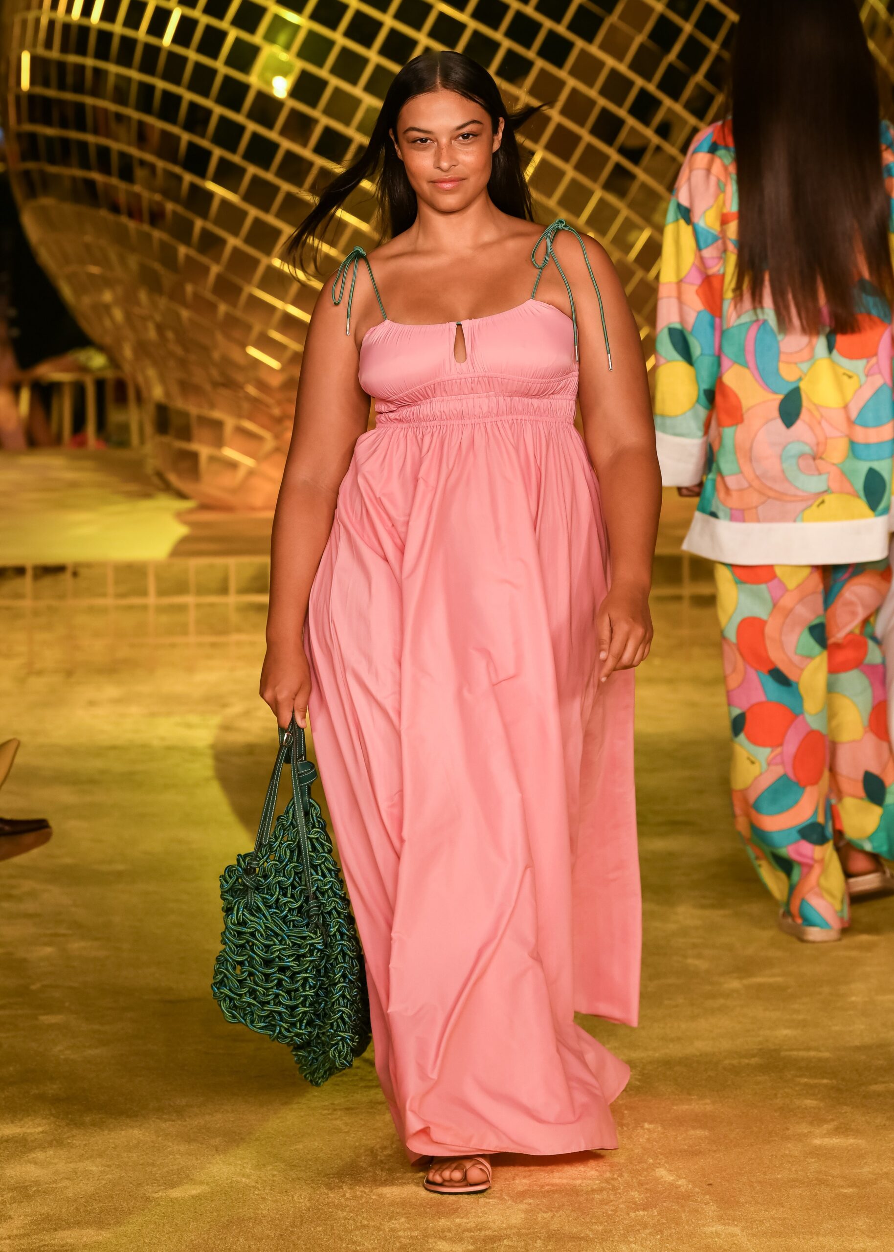 Staud S/S 22 Look 33