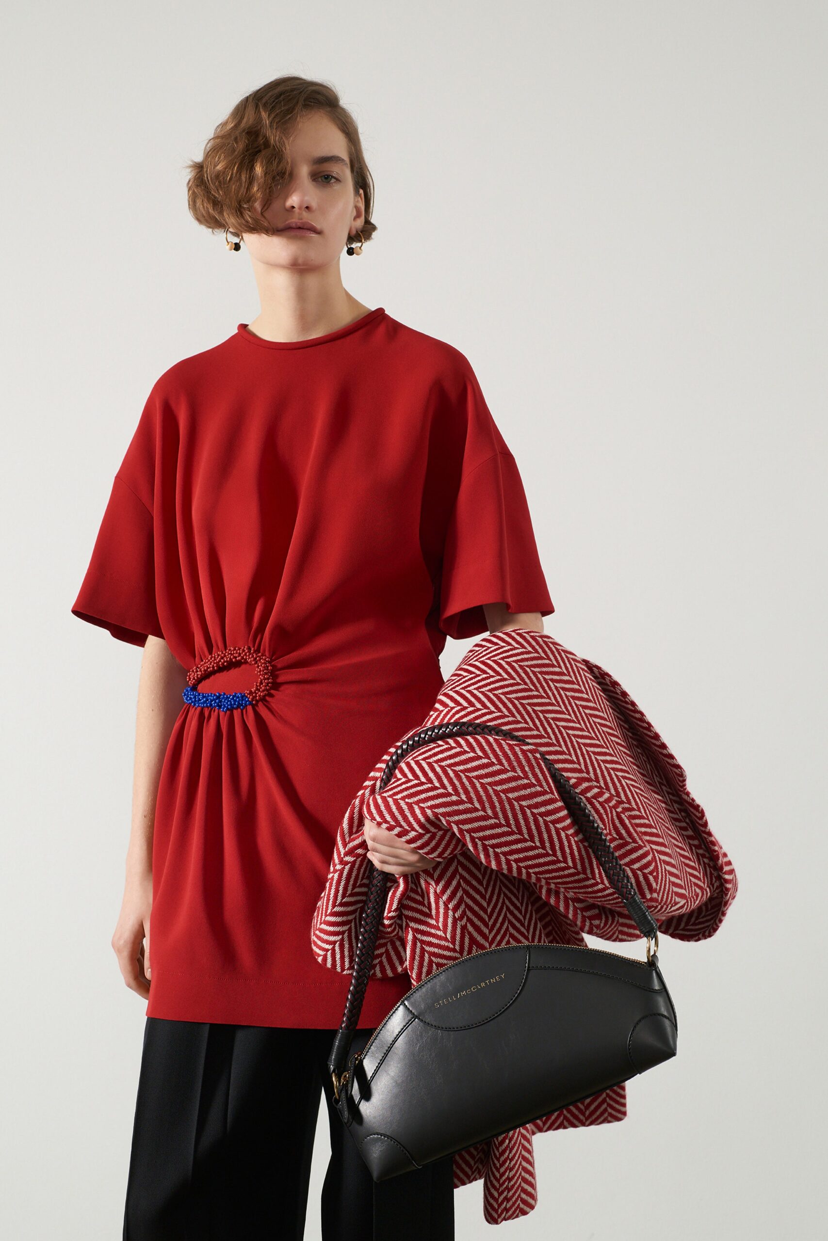 Stella McCartney F/W 20 Look 33