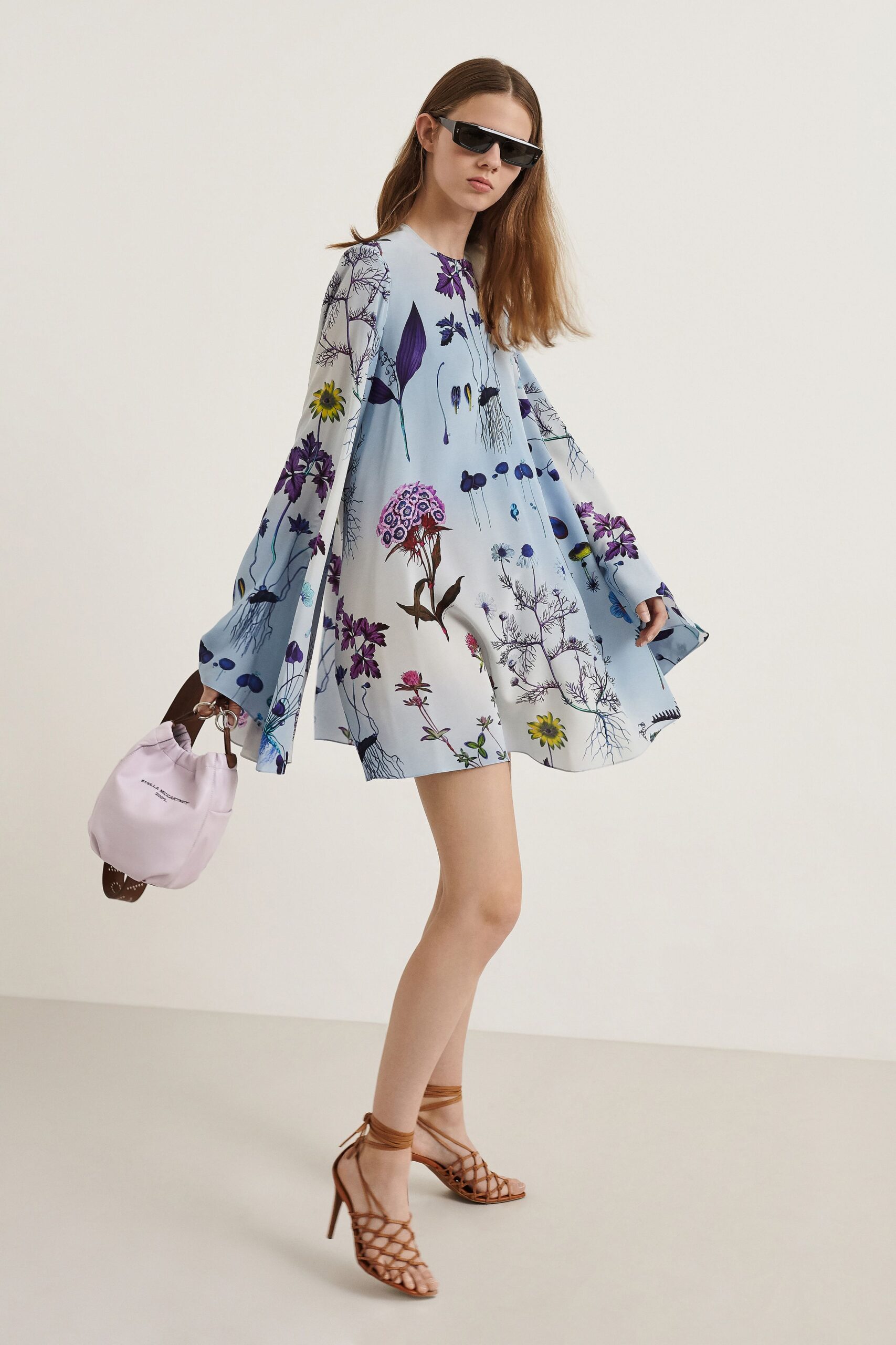 Stella McCartney Resort 20 Look 33