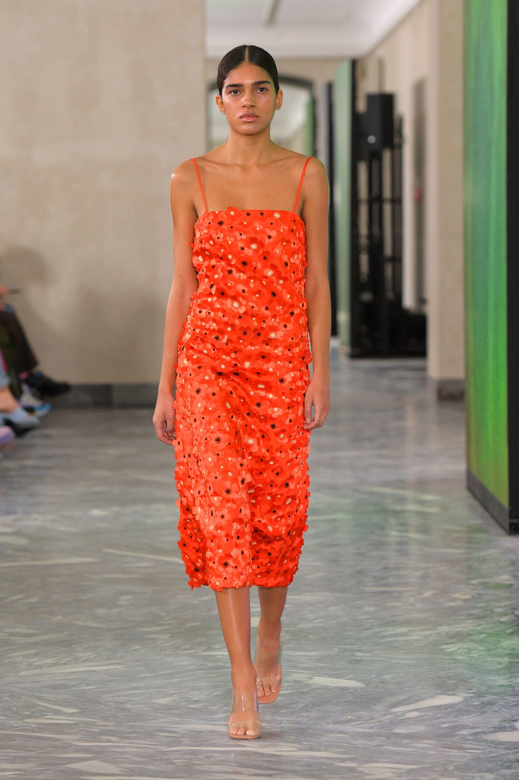 Stine Goya Copenhagen F/W 22 Look 33