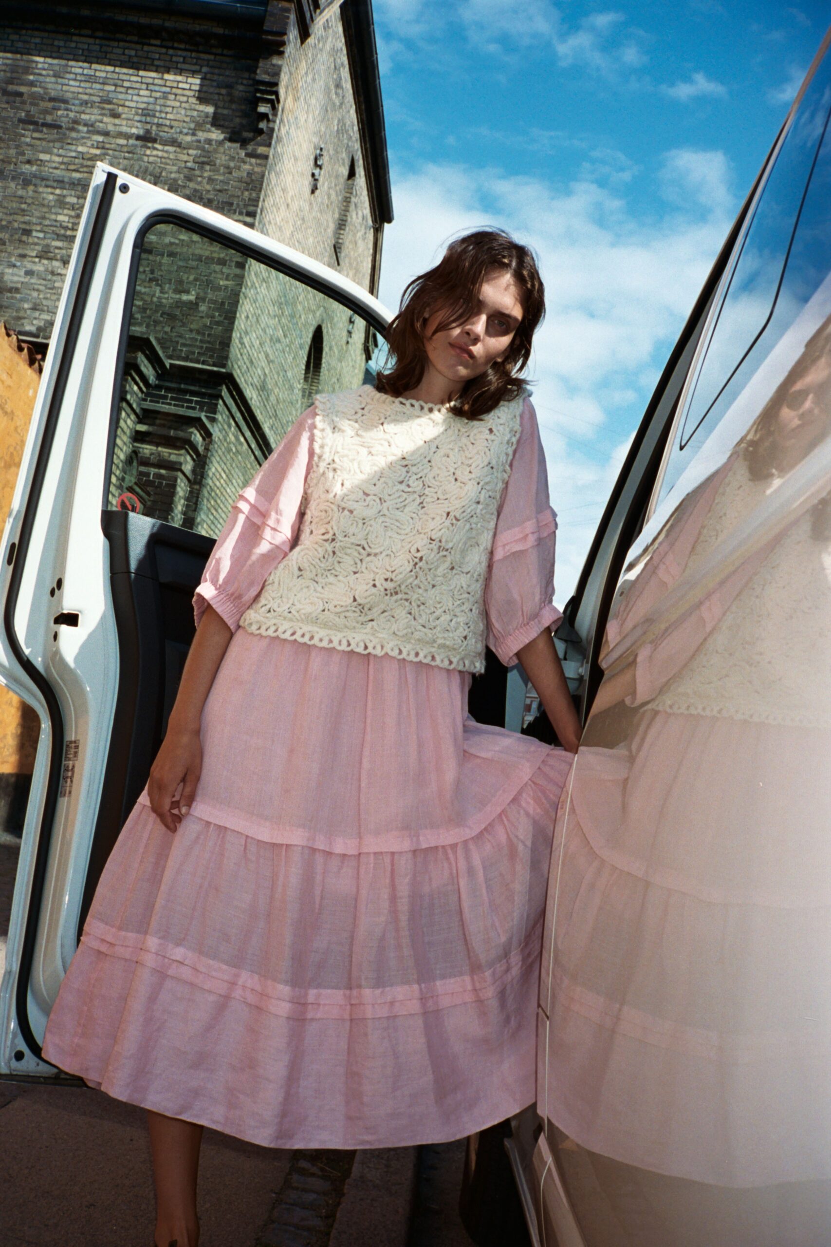 Sea S/S 20 Look 33