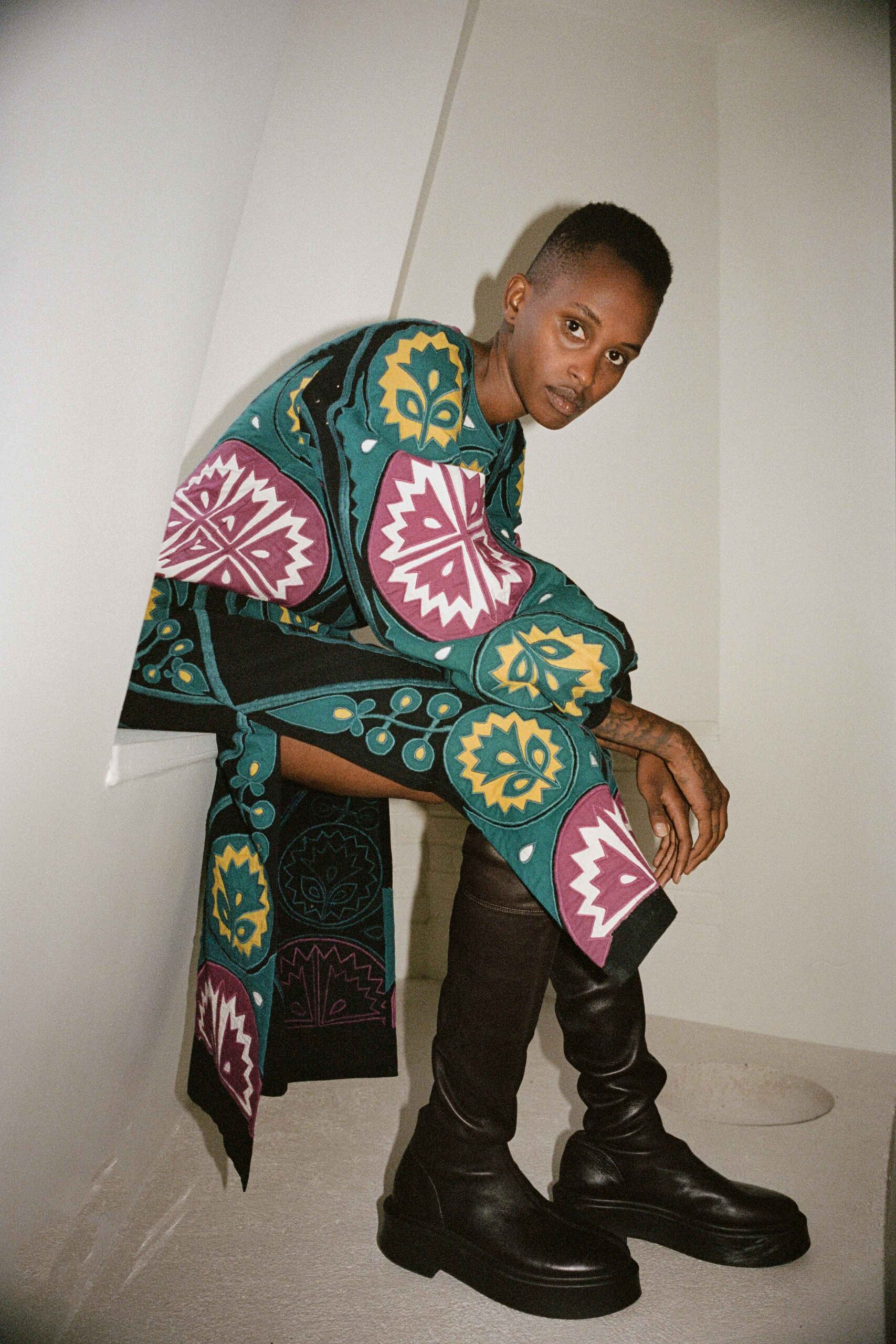Sea F/W 23 Look 31