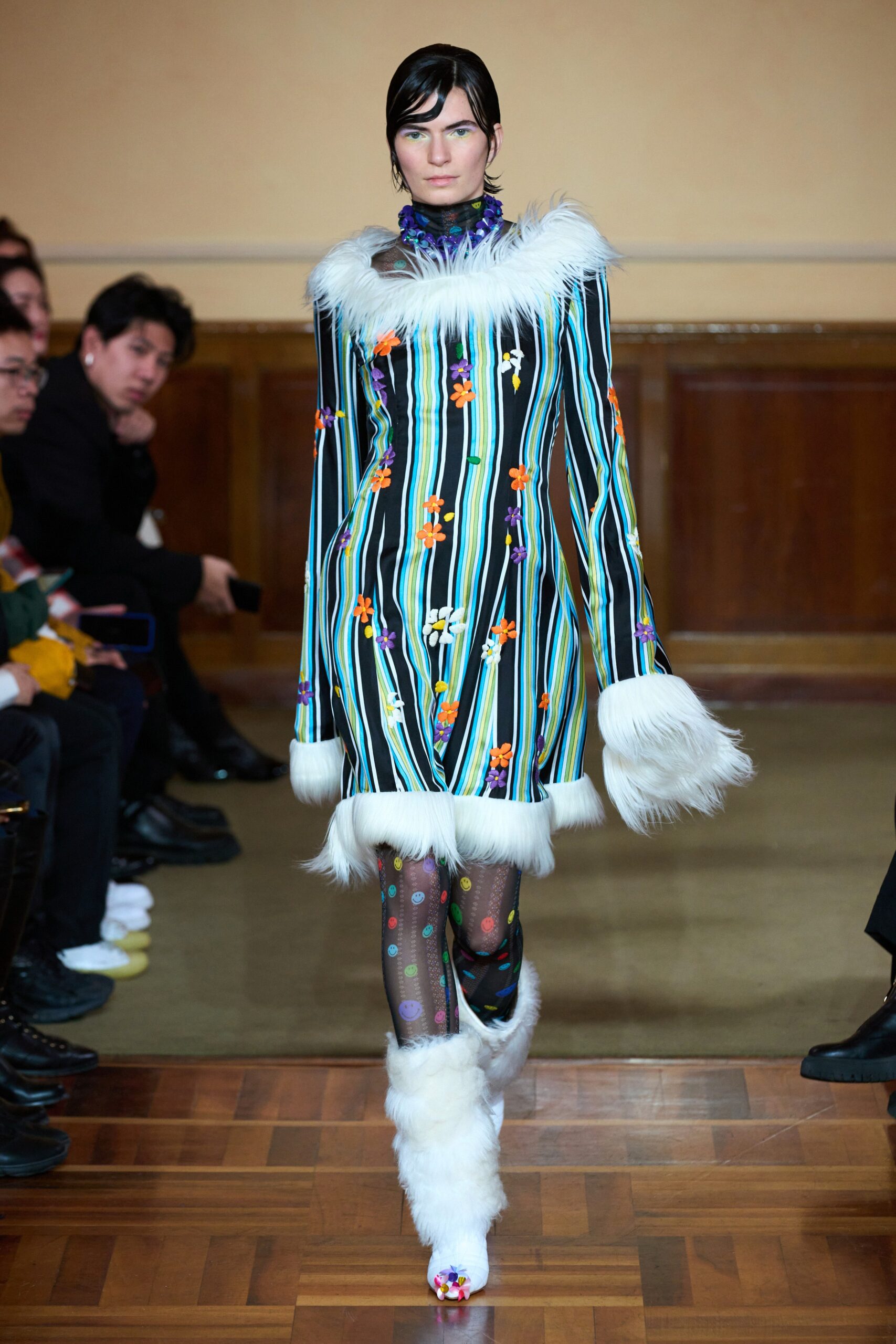 Shuting Qiu F/W 23 Look 33
