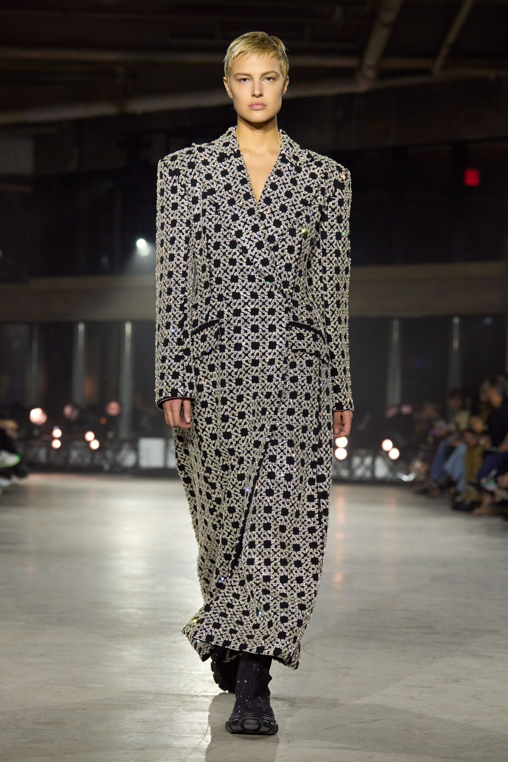 Simkhai F/W 23 Look 33