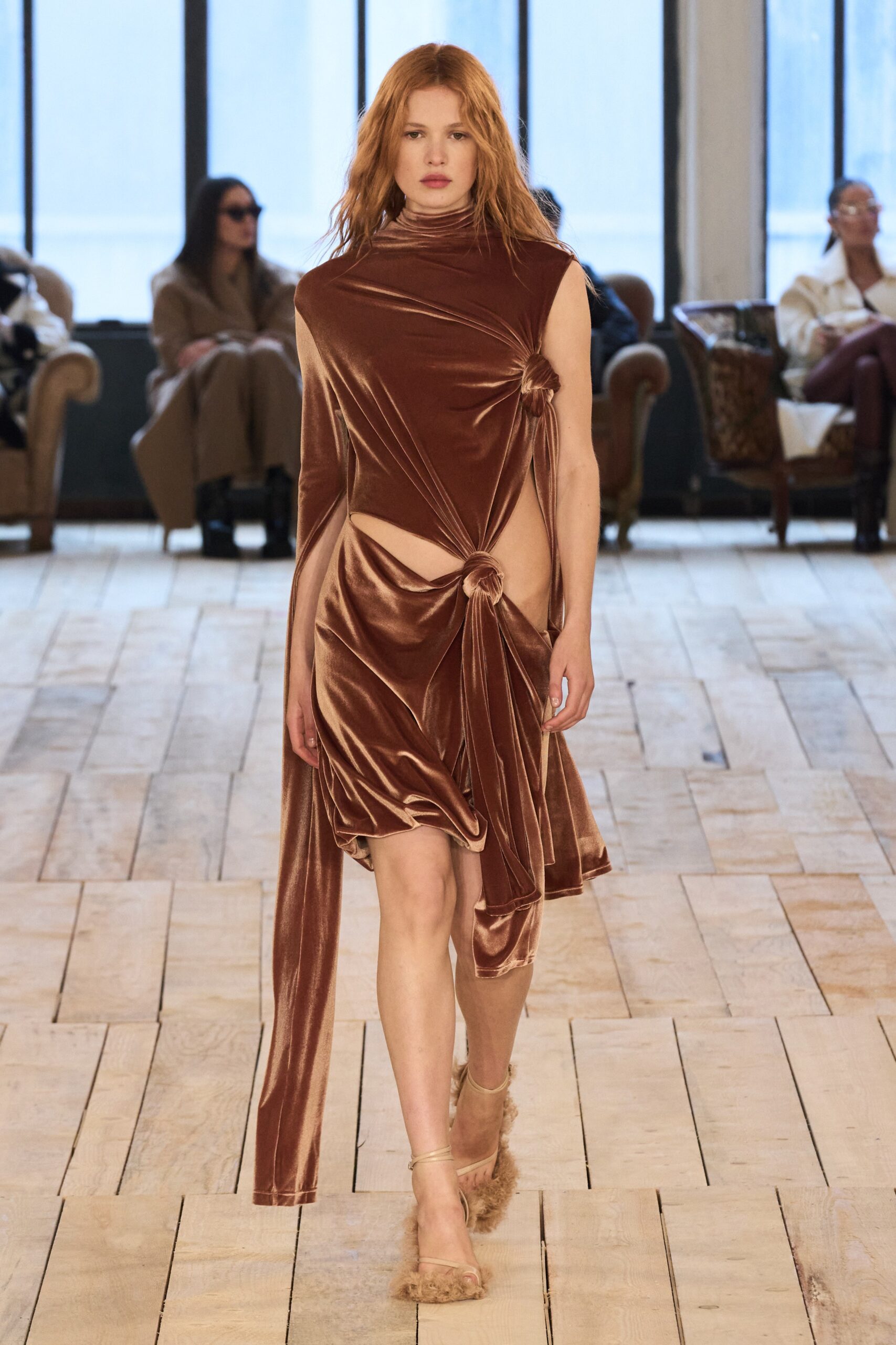 Sportmax F/W 23 Look 33