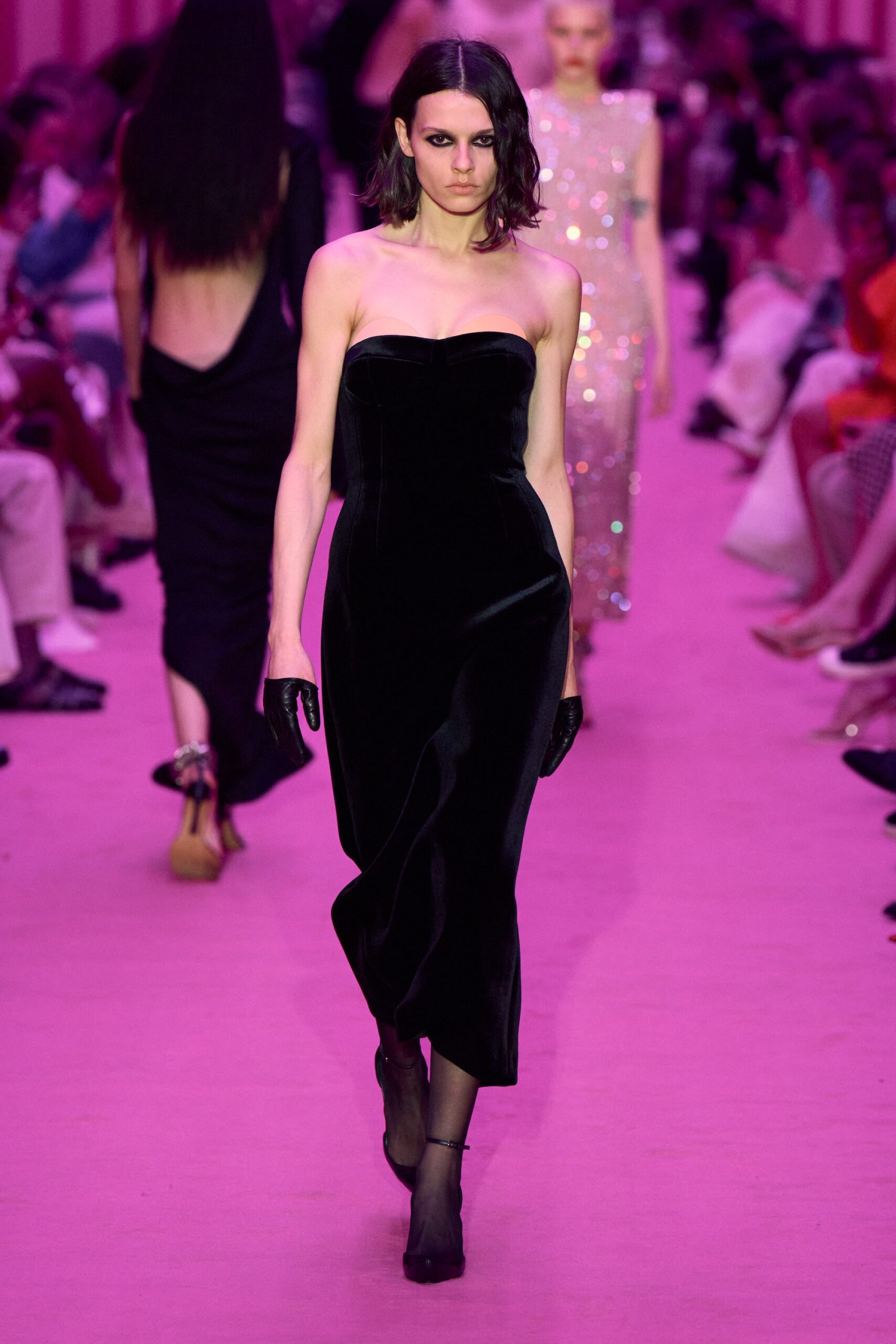 Sportmax F/W 22 Look 33