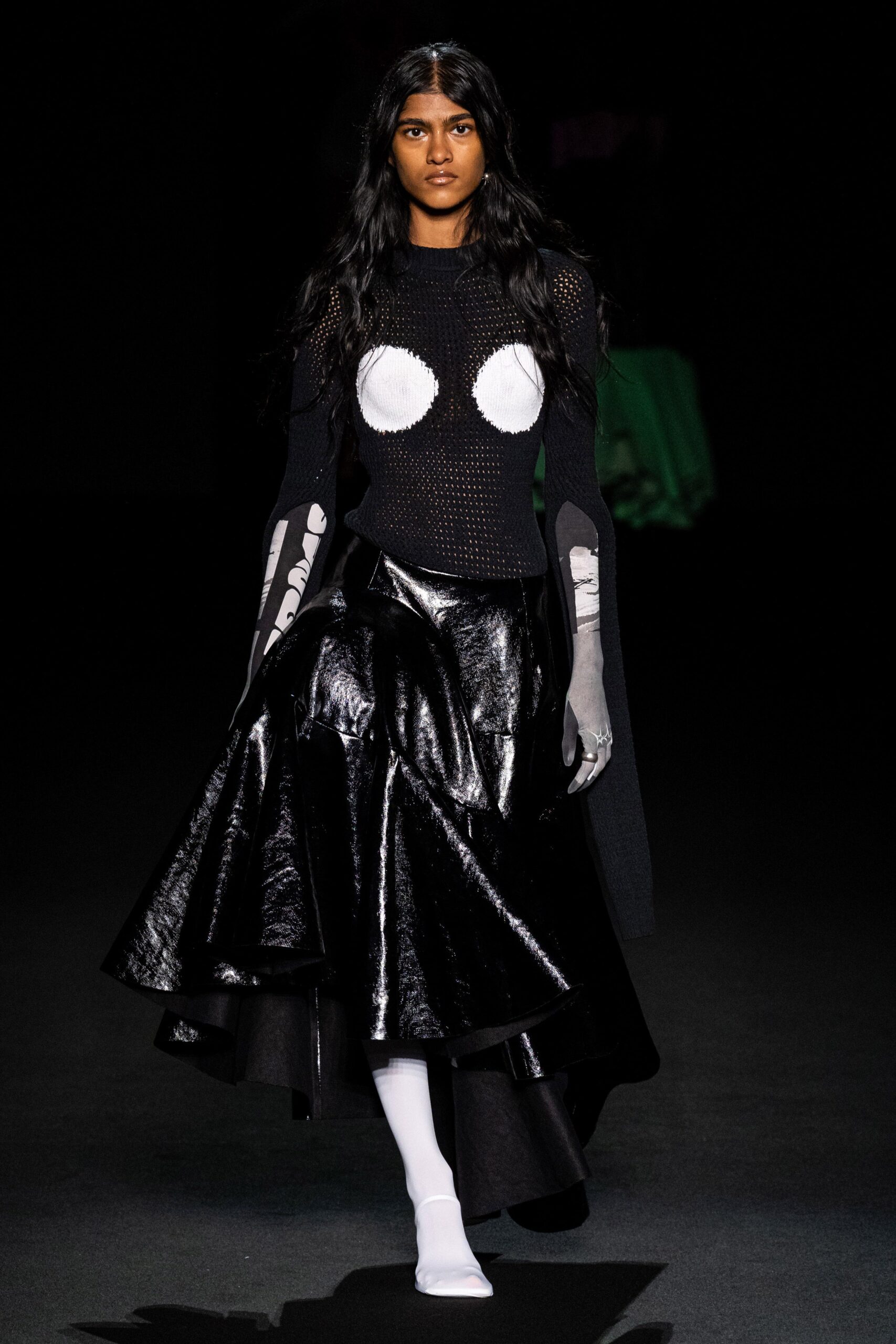 Sportmax S/S 23 Look 33