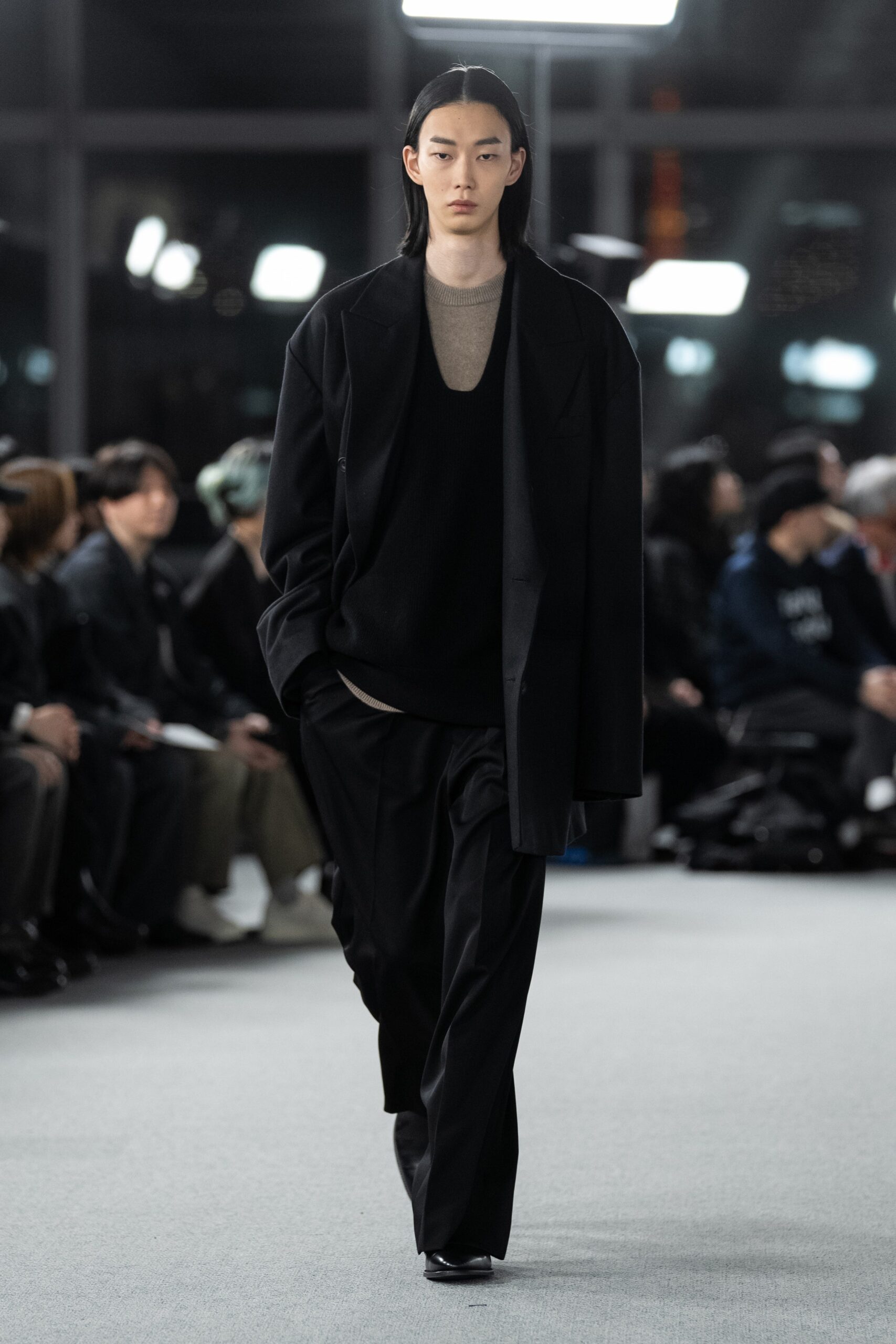 Stein Tokyo F/W 23 Look 33