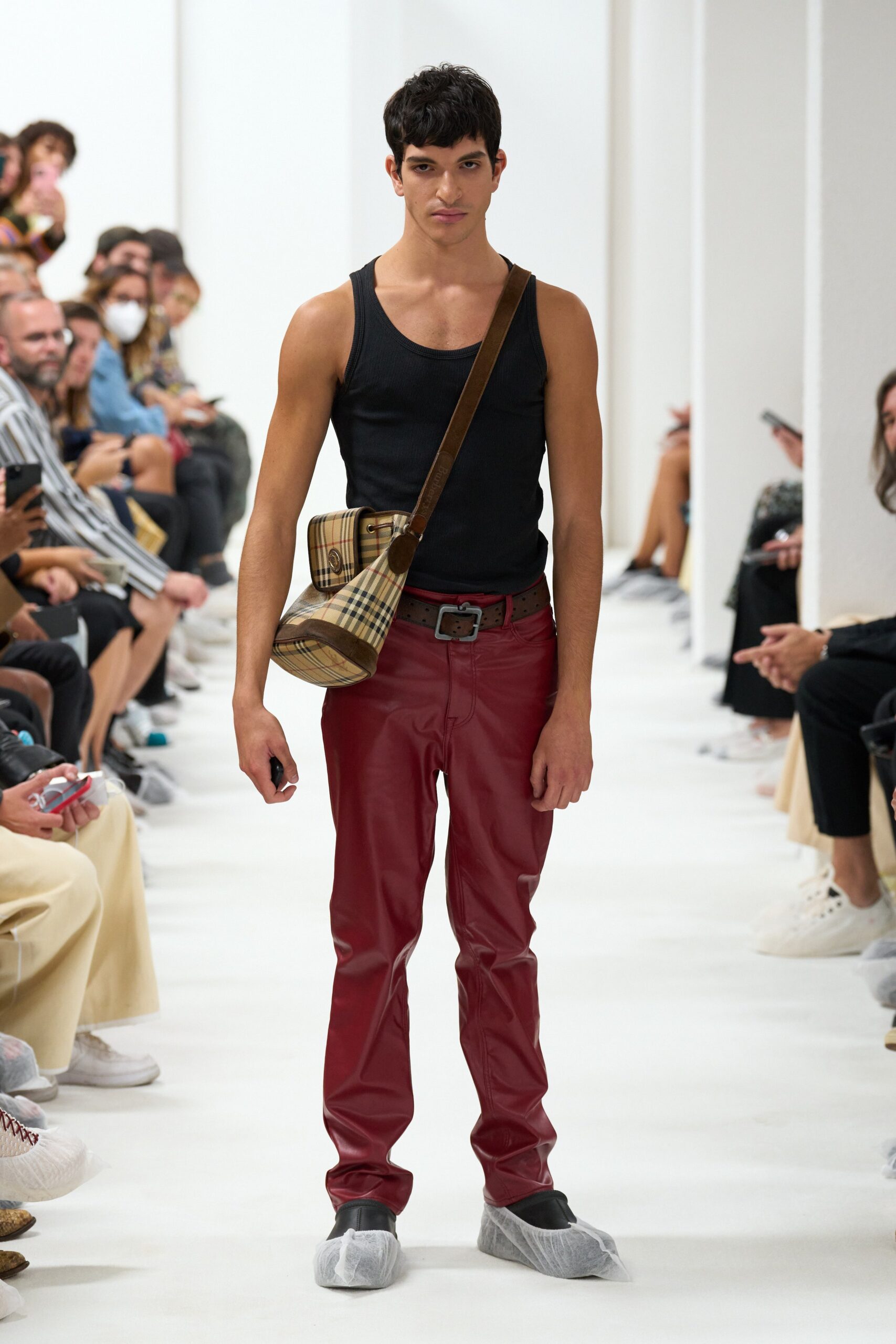 Sunnei S/S 23 Look 33