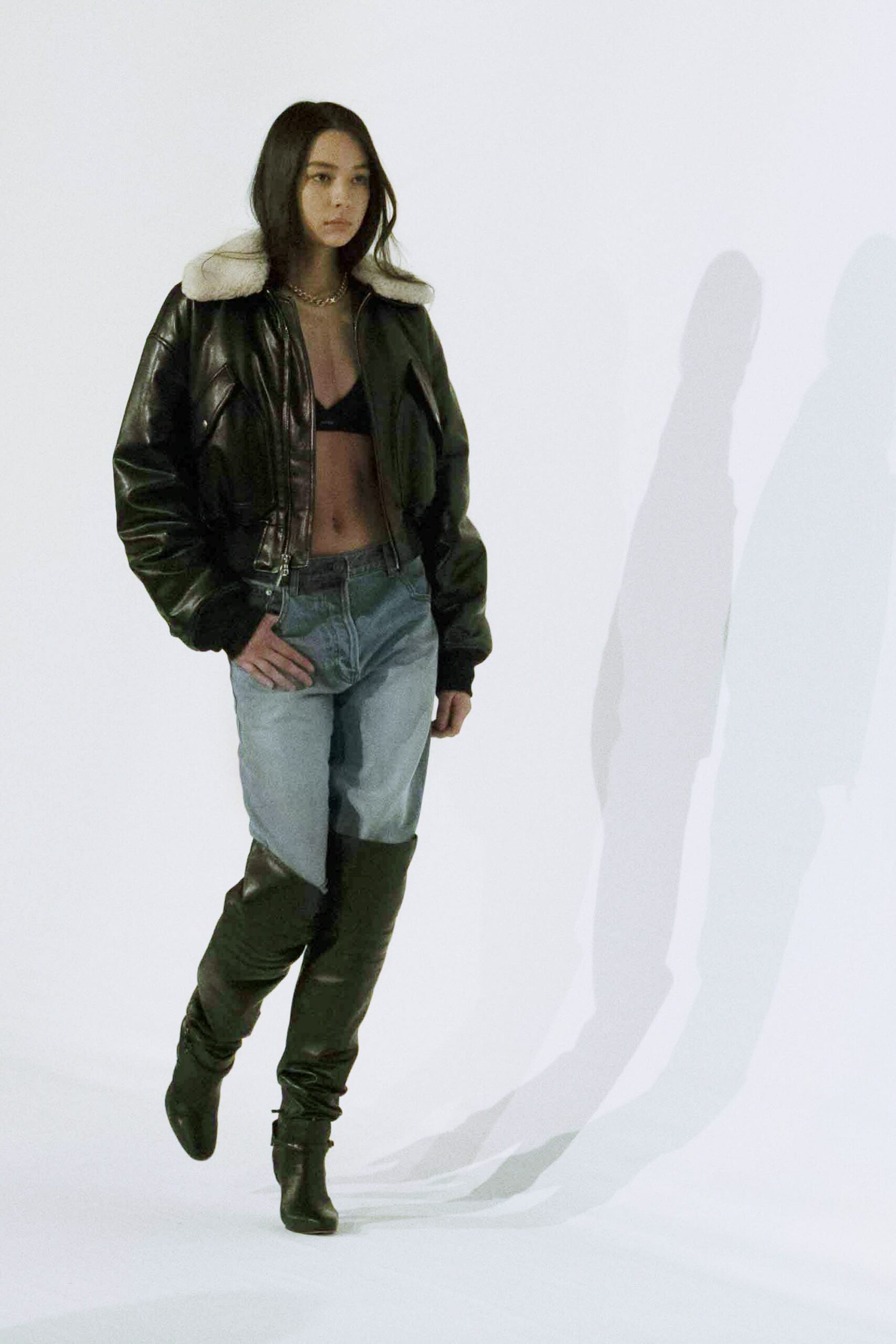 System F/W 23 Look 33