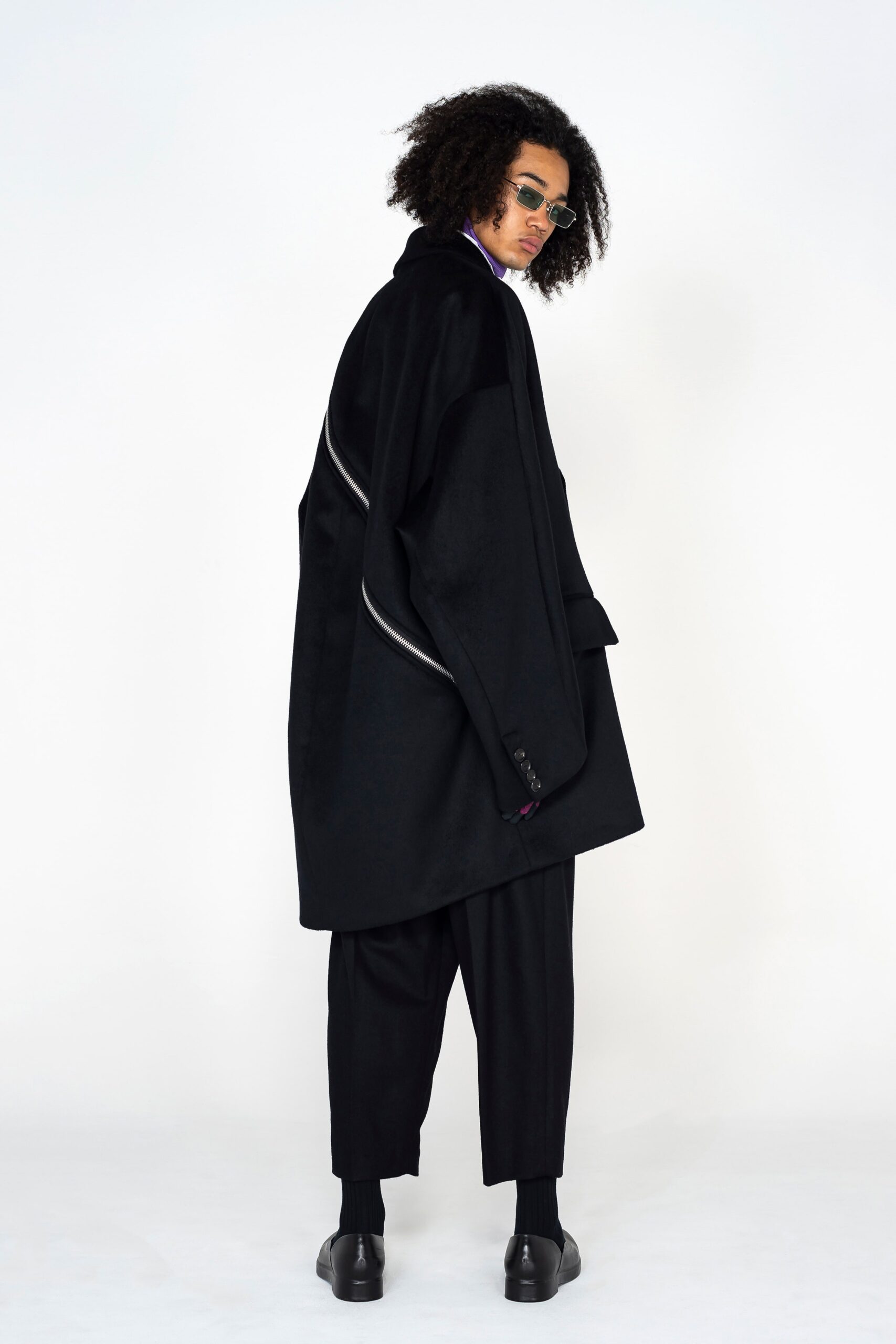 Takahiromiyashita The Soloist F/W 22 Look 17