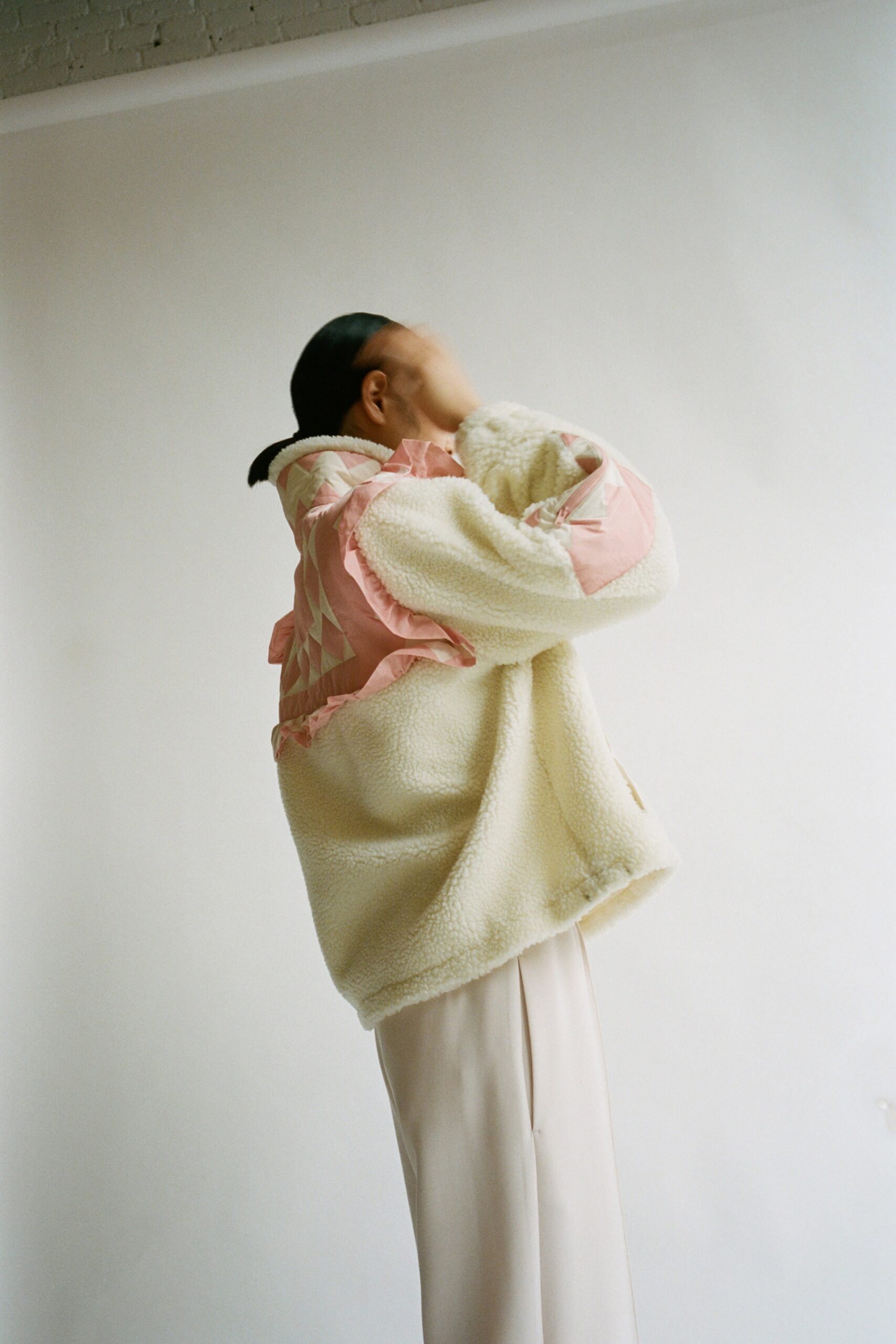 Sea F/W 21 Look 34