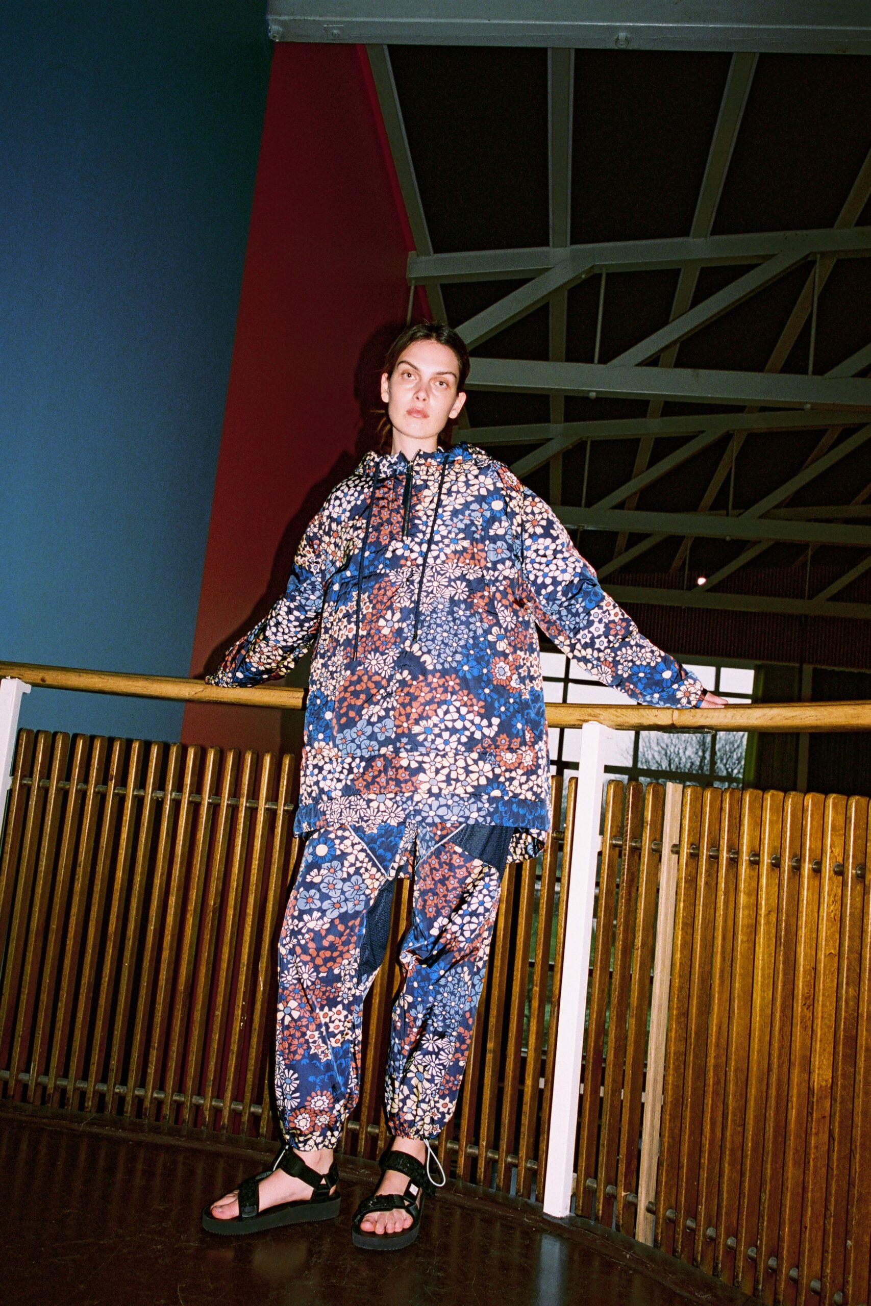 Sea F/W 21 Look 34