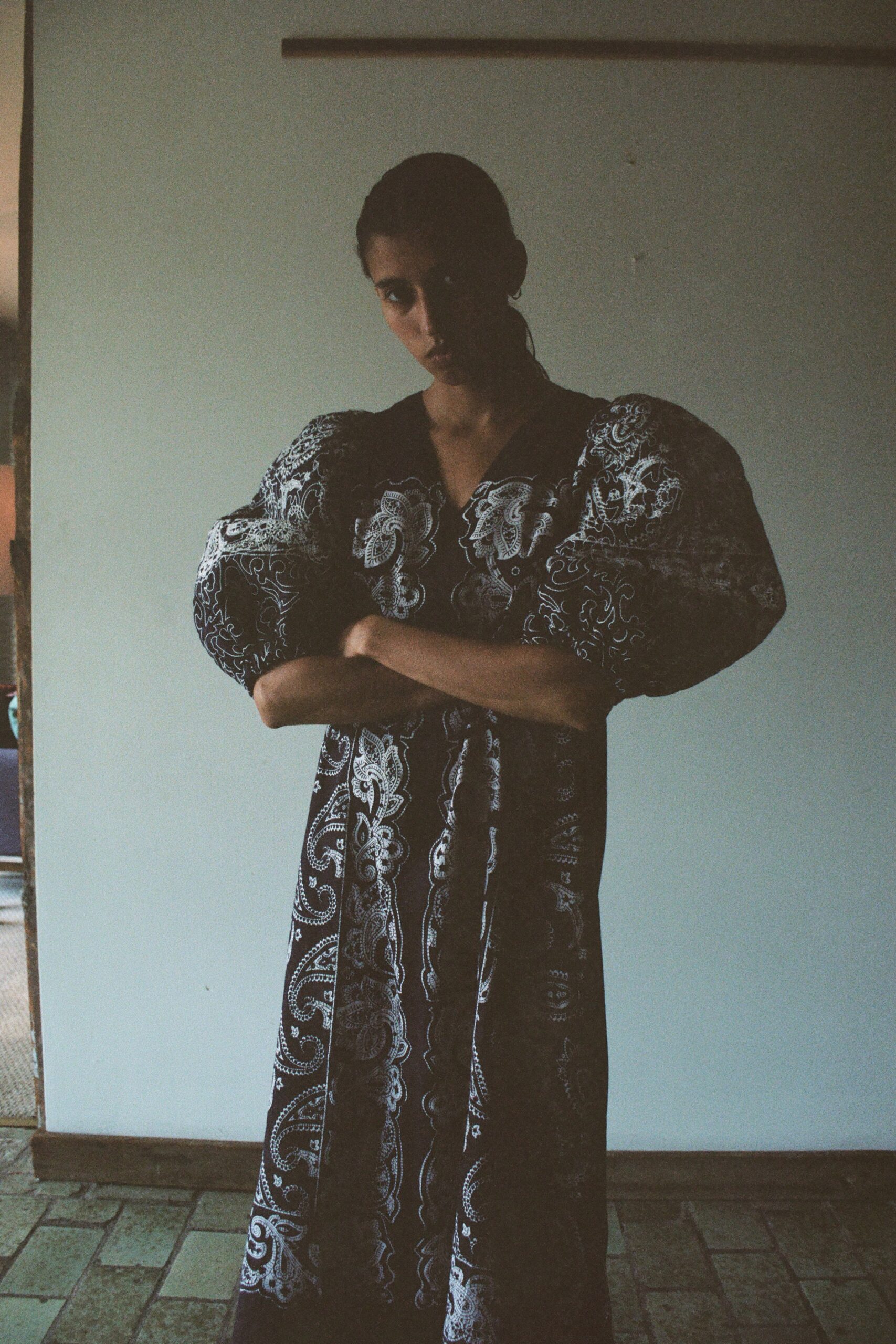 Sea S/S 22 Look 34