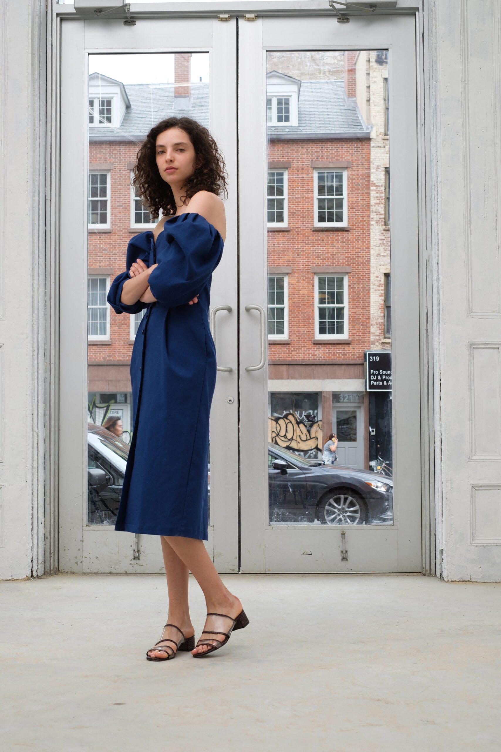 Sea Resort 19 Look 34