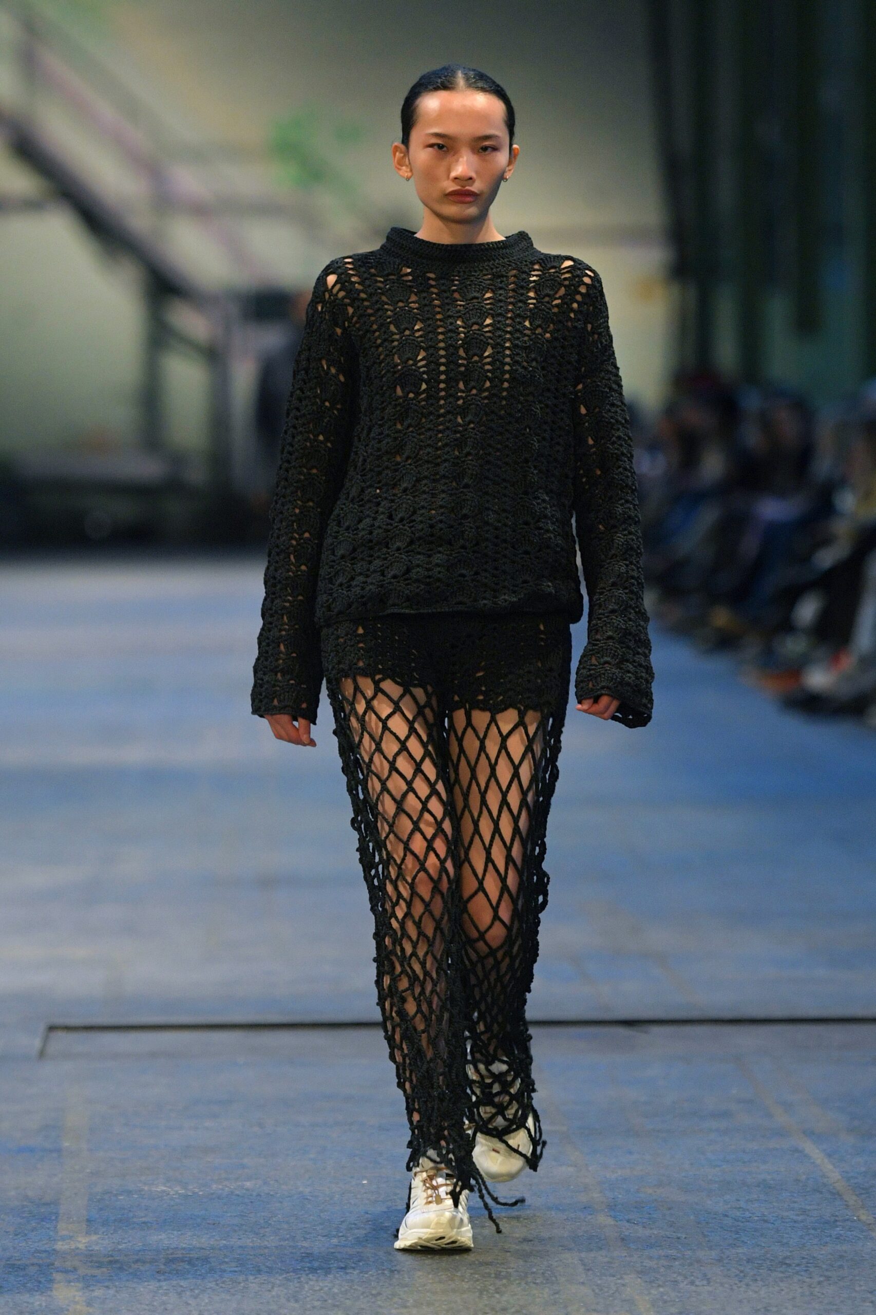 Soulland Copenhagen F/W 22 Look 34