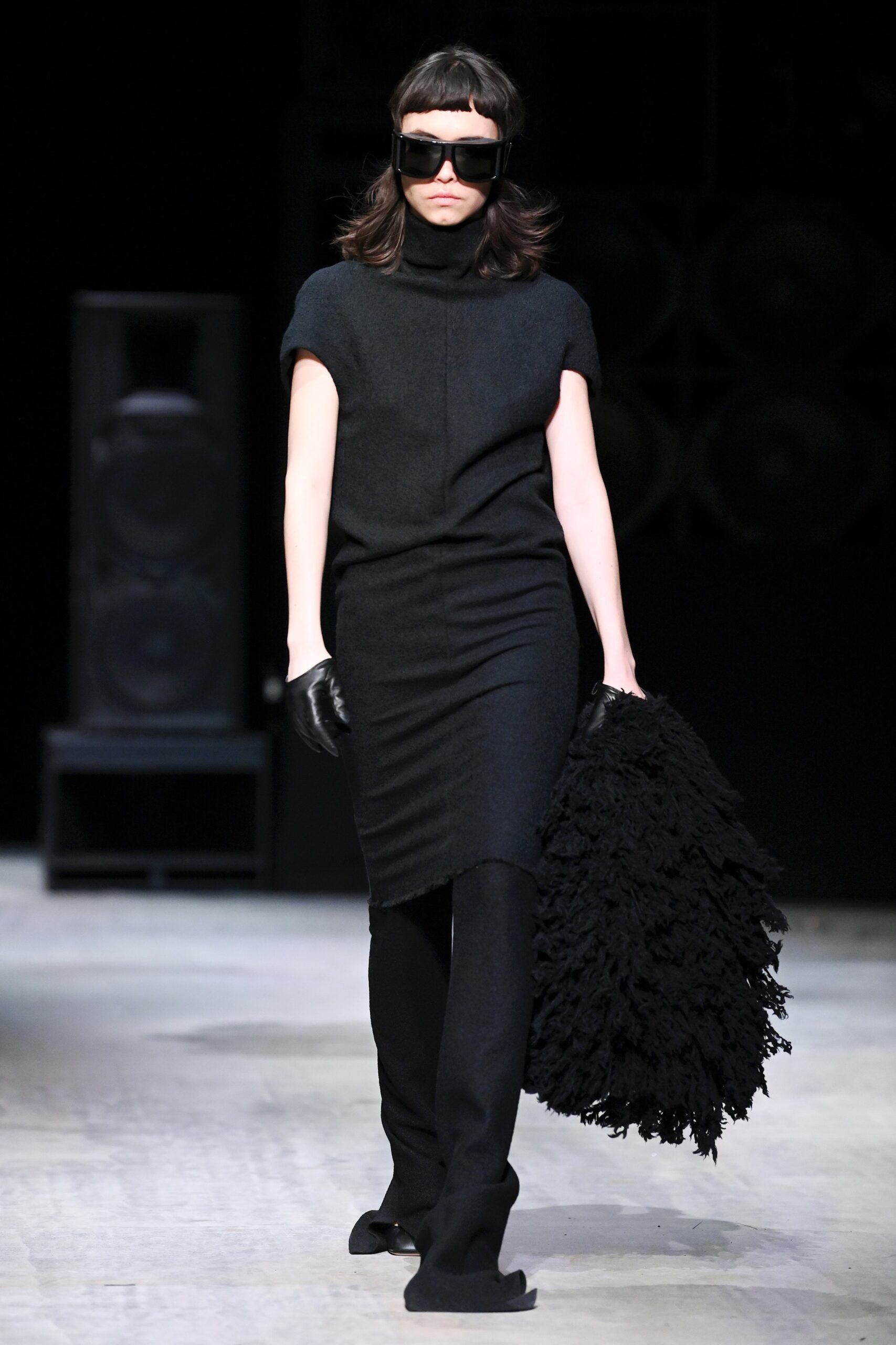 Sportmax F/W 21 Look 34