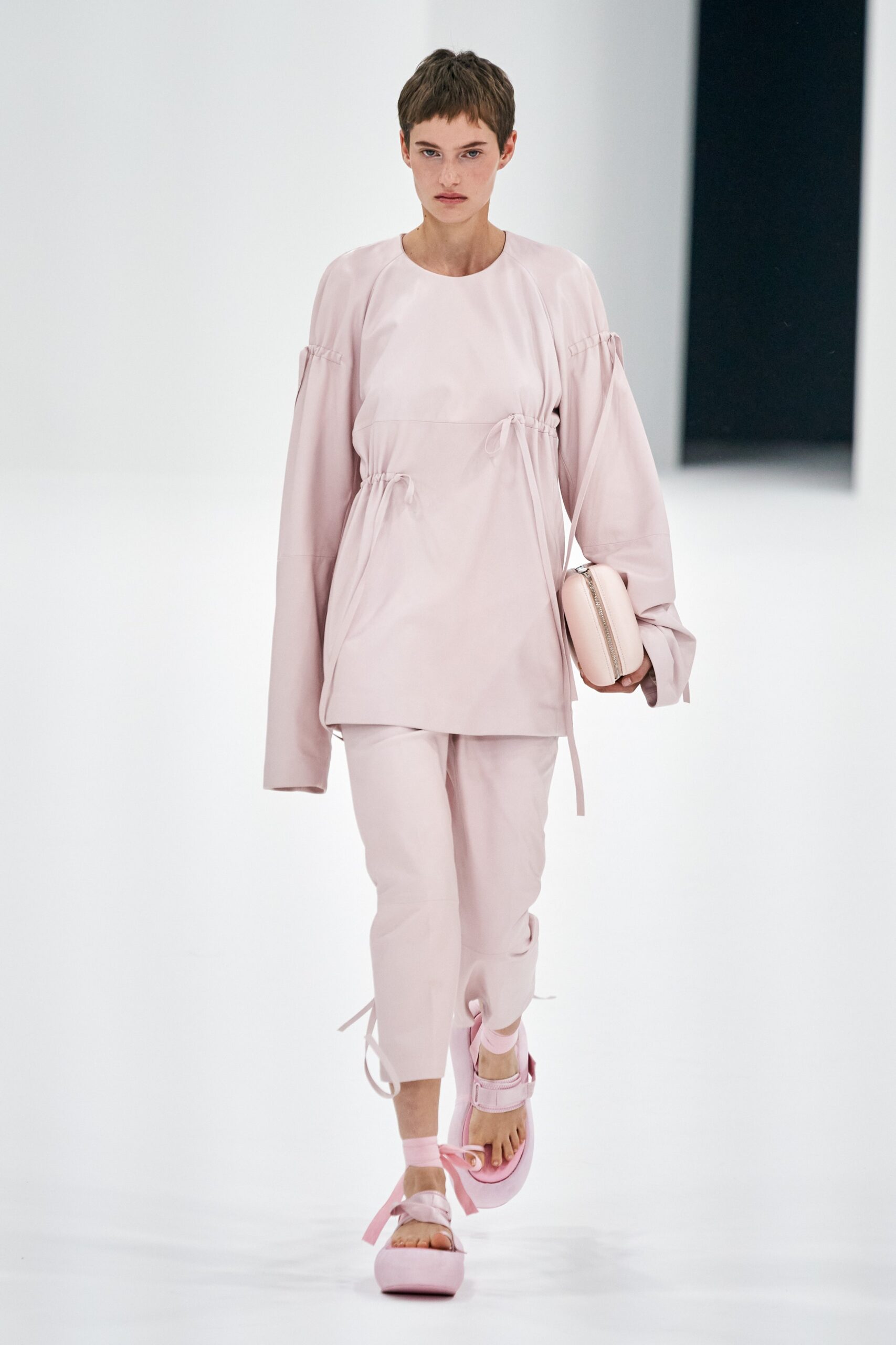 Sportmax S/S 22 Look 34