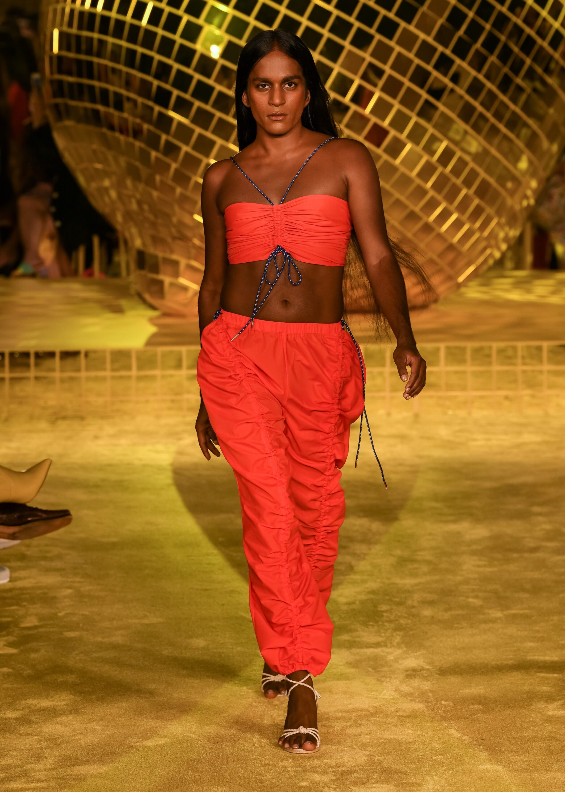 Staud S/S 22 Look 34
