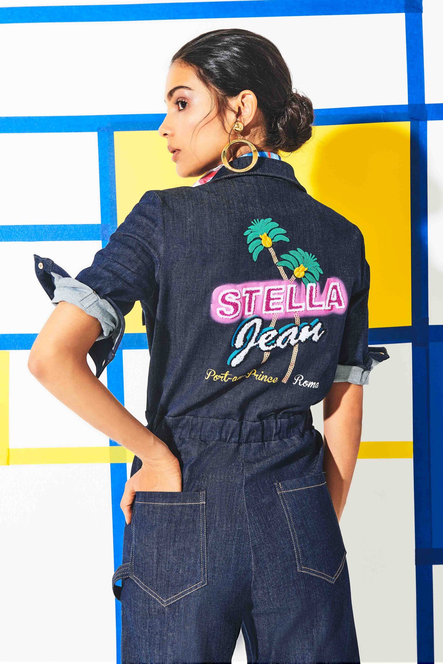 Stella Jean Resort 20 Look 34