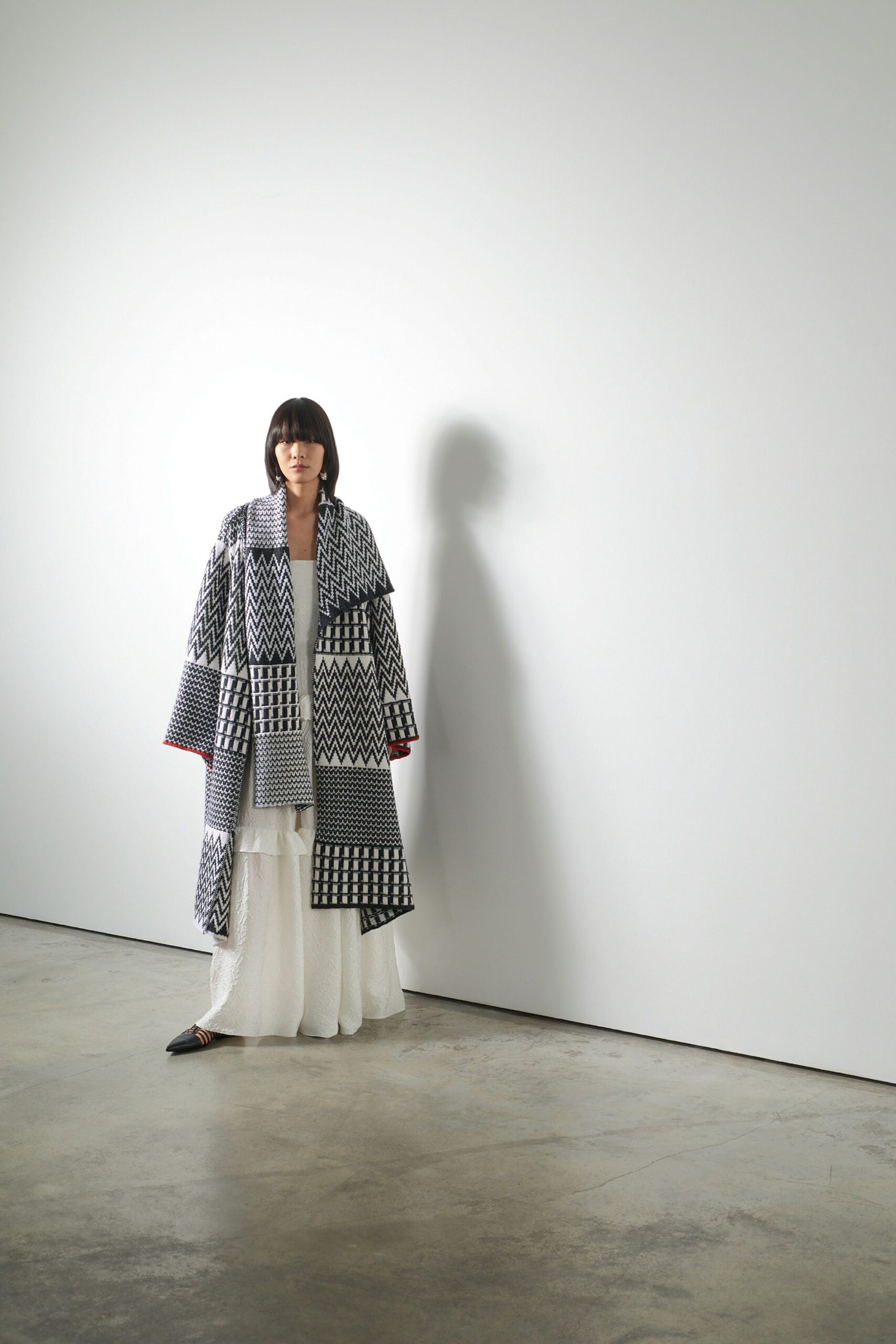 Stella McCartney F/W 20 Look 34