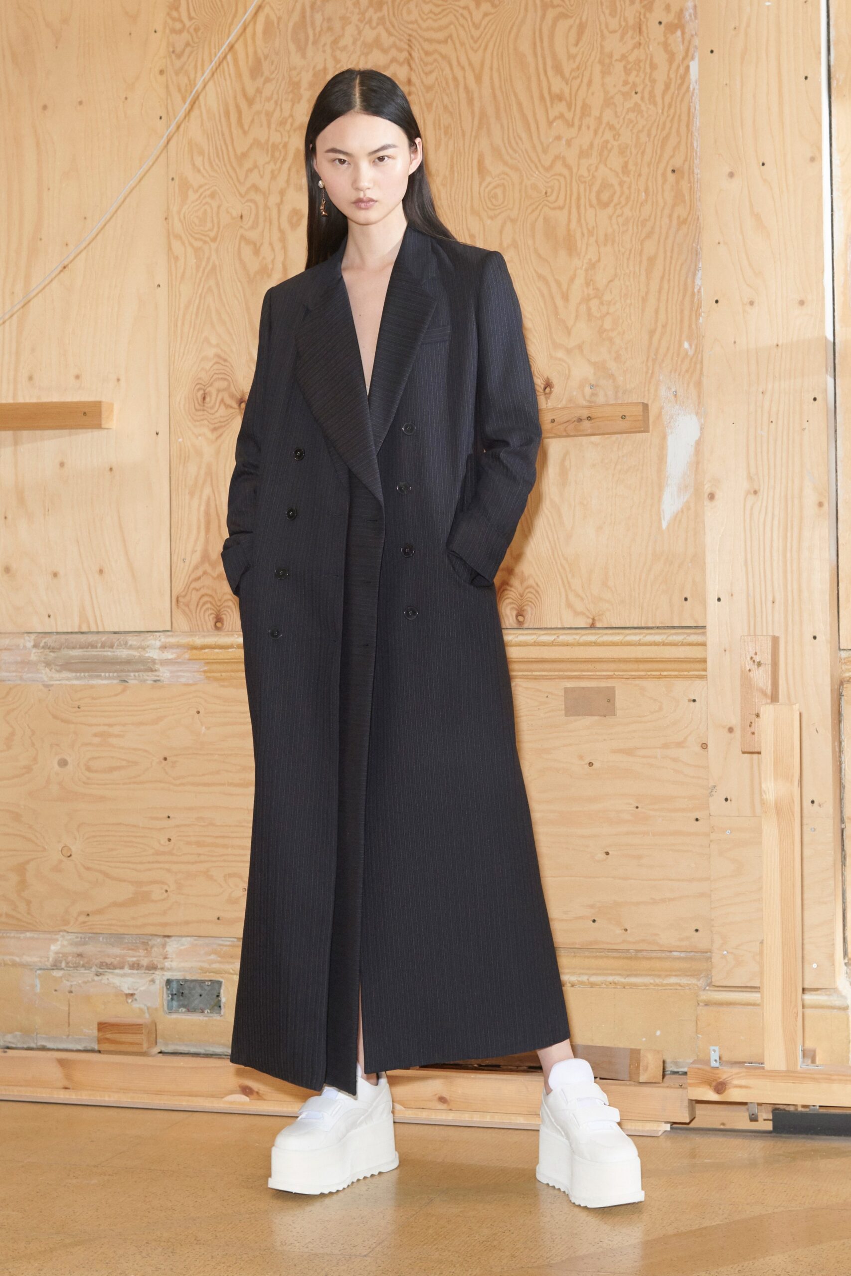 Stella McCartney Resort 19 Look 34