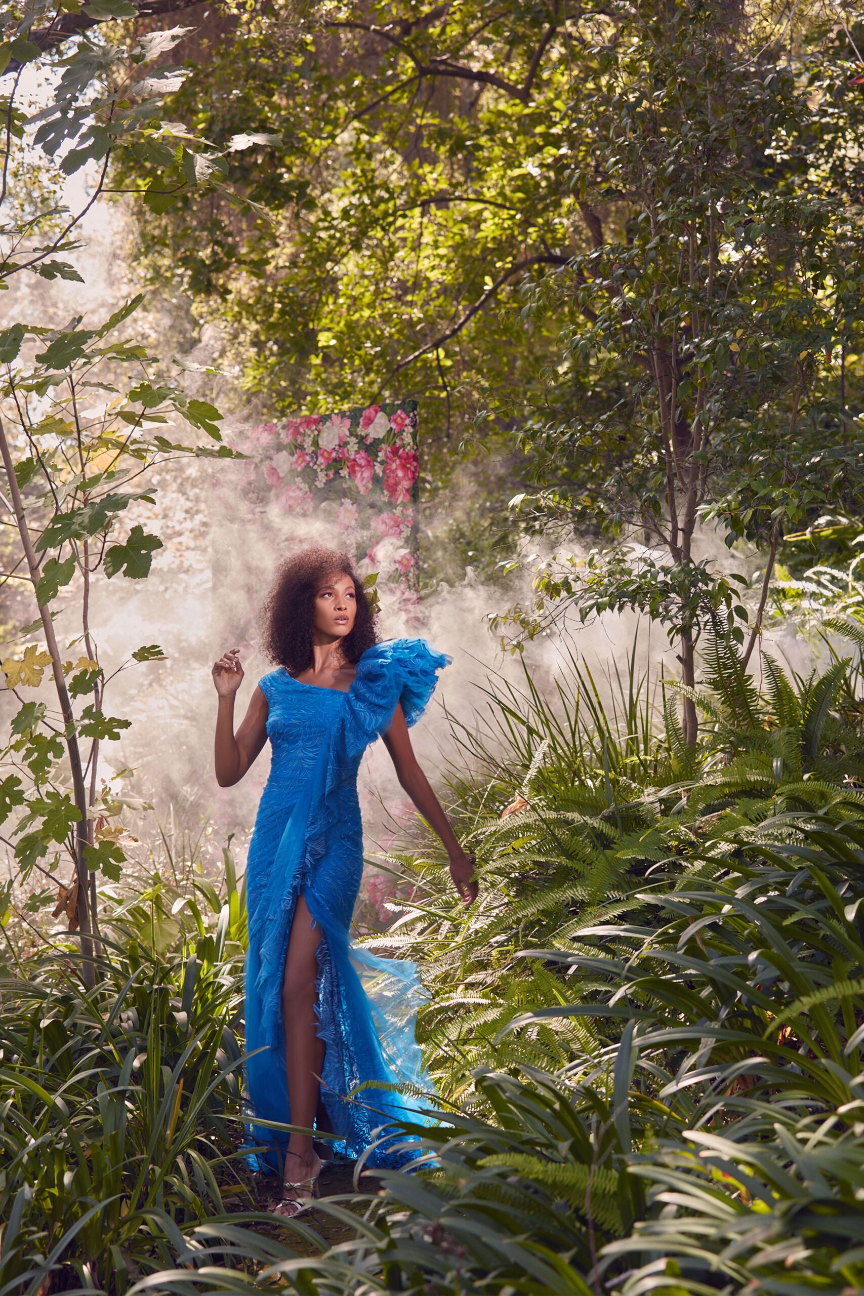 Tadashi Shoji S/S 21 Look 34