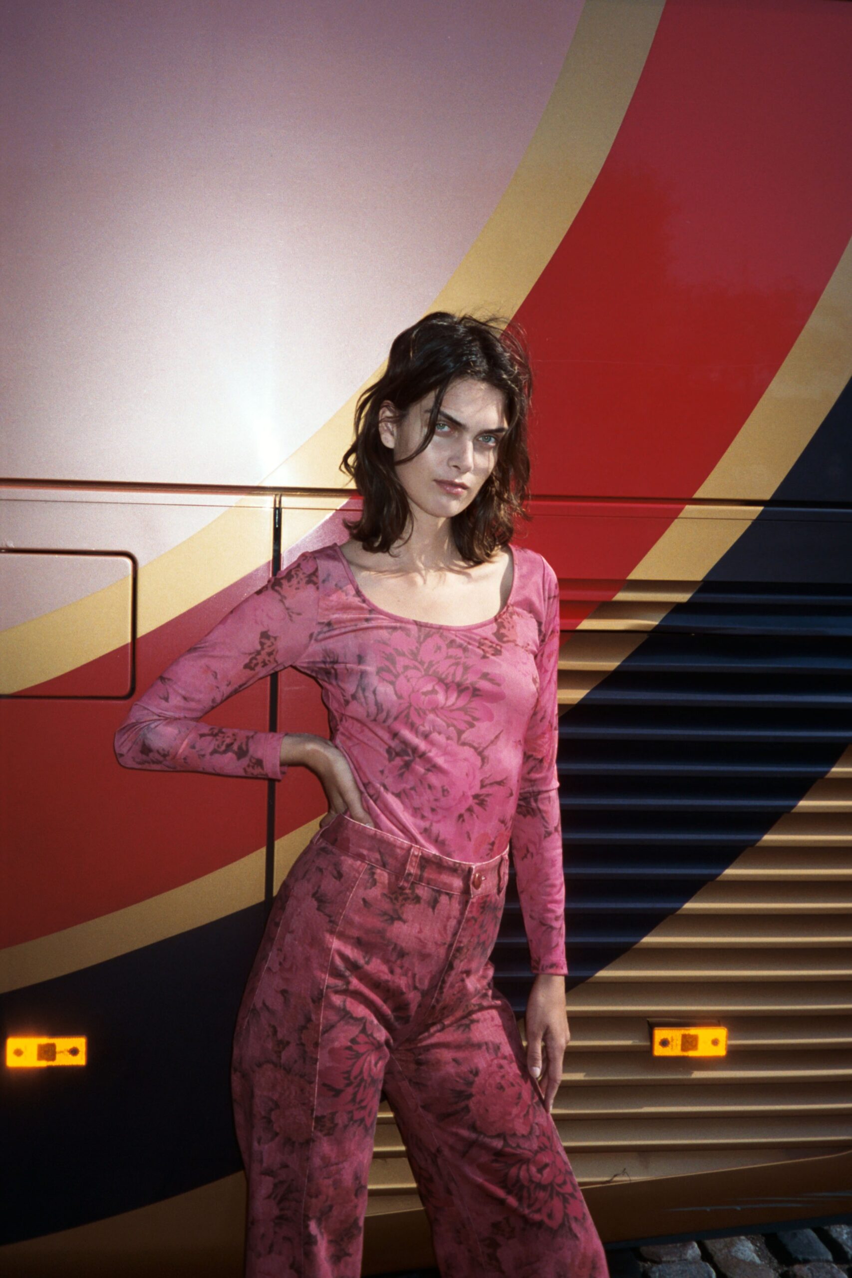 Sea S/S 20 Look 34
