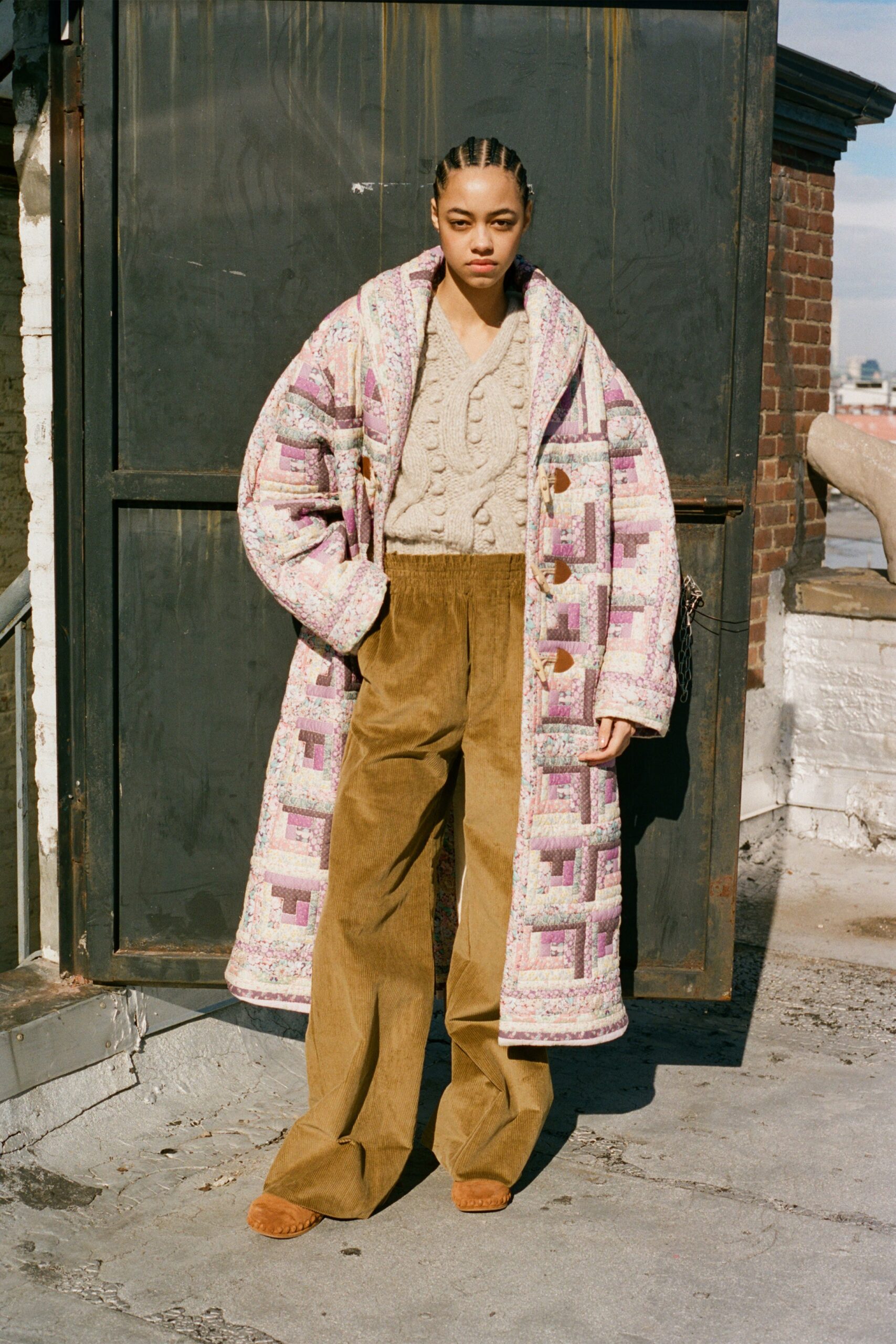 Sea F/W 22 Look 34