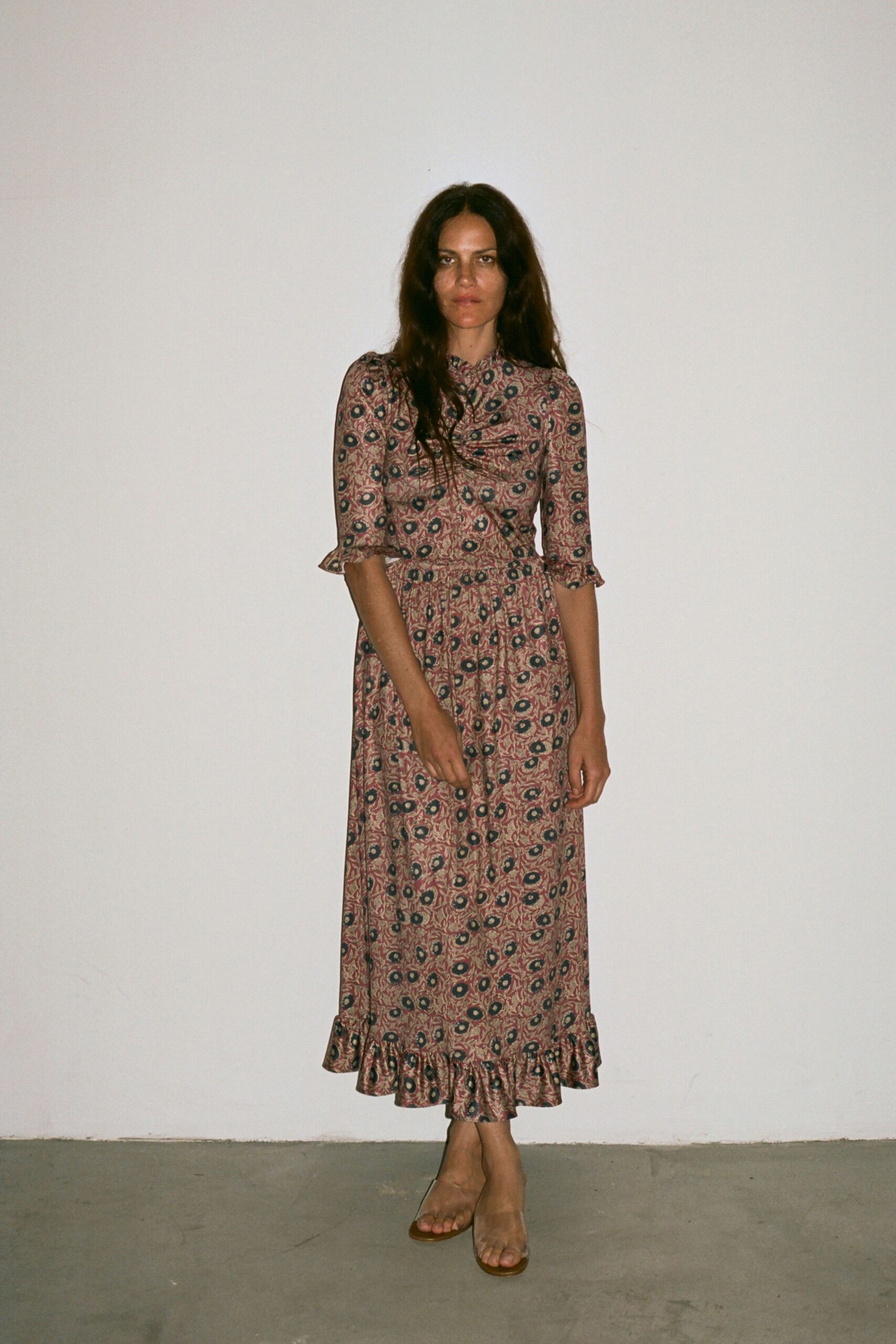 Sea F/W 19 Look 34