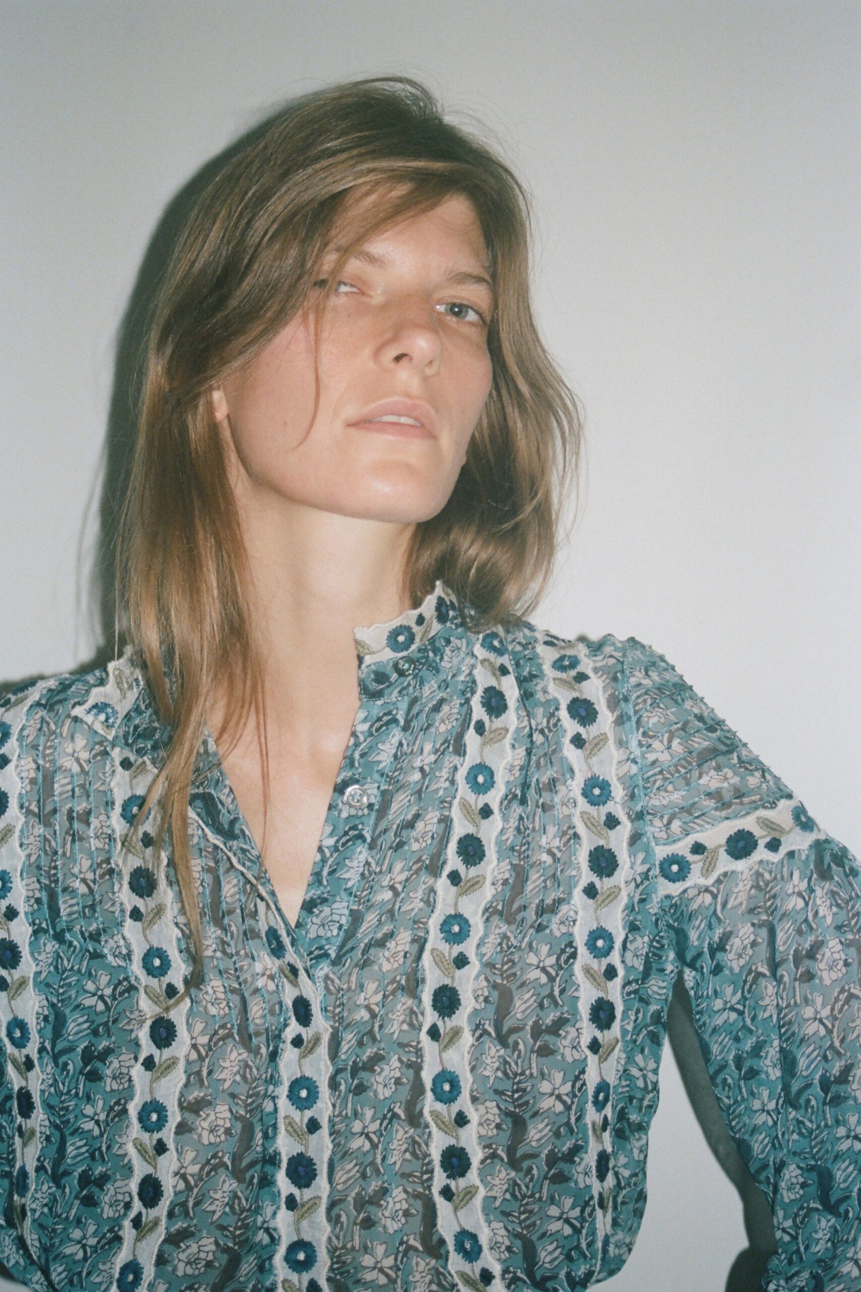 Sea S/S 19 Look 32